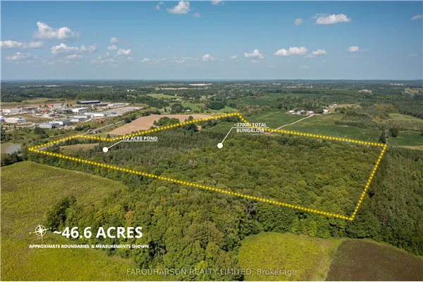 159 Highway 47 Highway