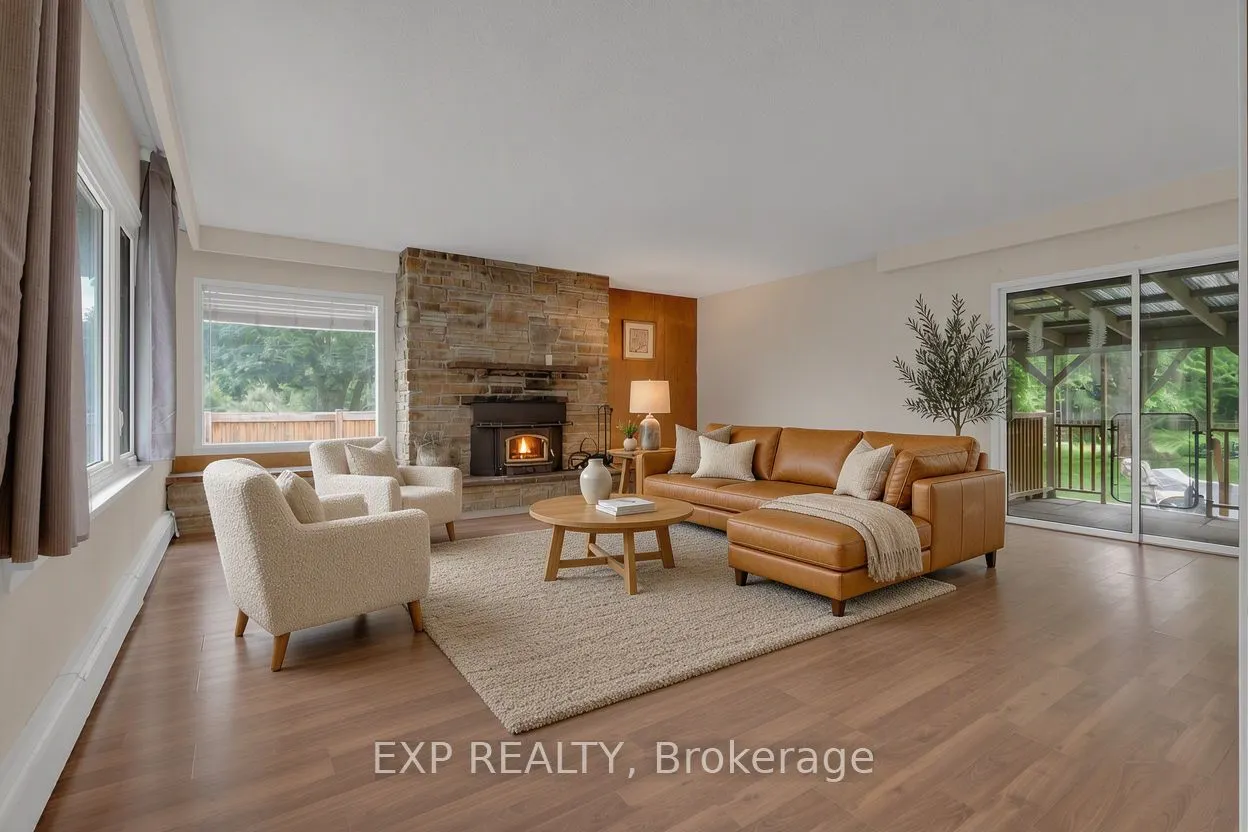 5373 Aurora Road