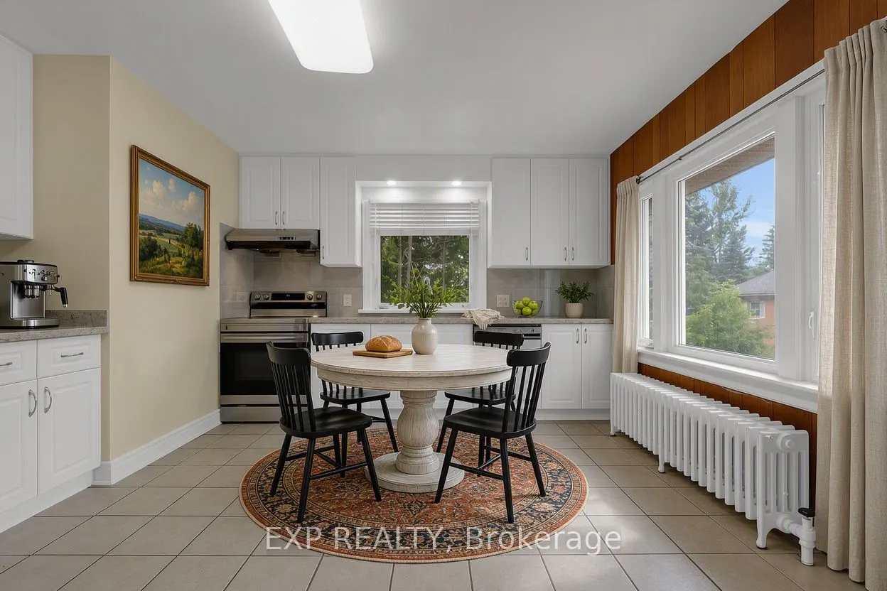 5373 Aurora Road