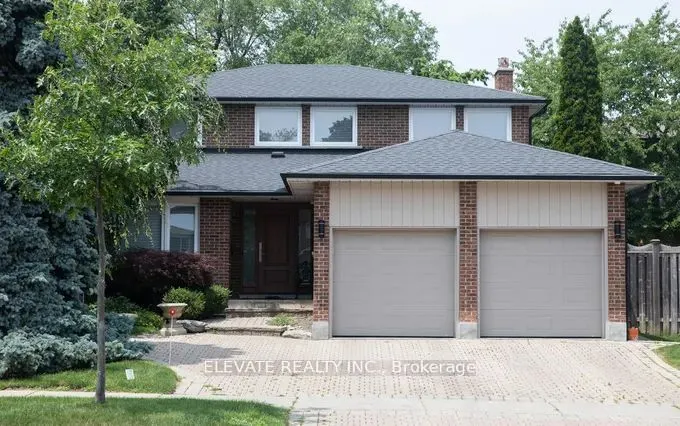 66 Willowbrook Road #Lower