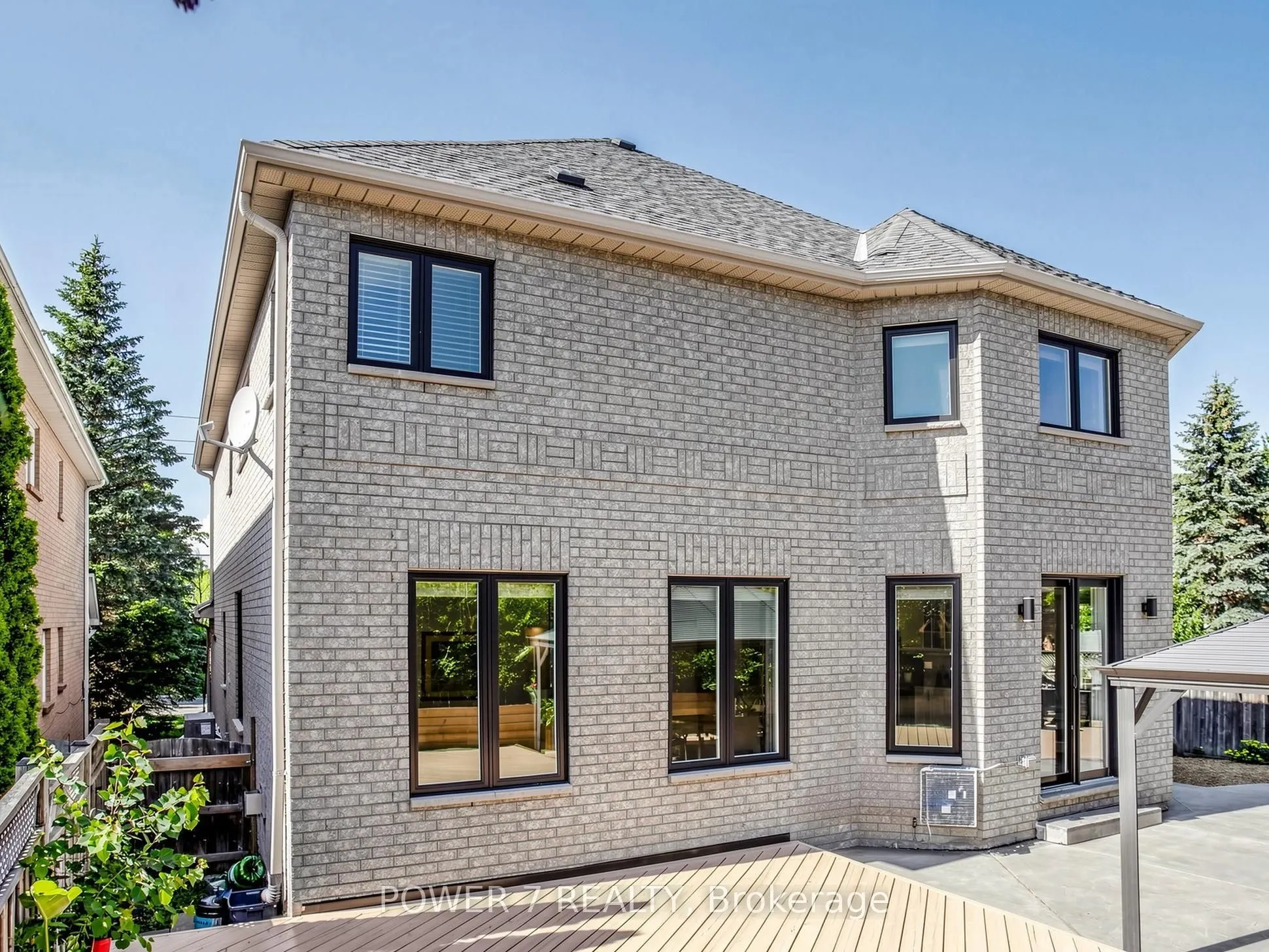 315 North Lake Road