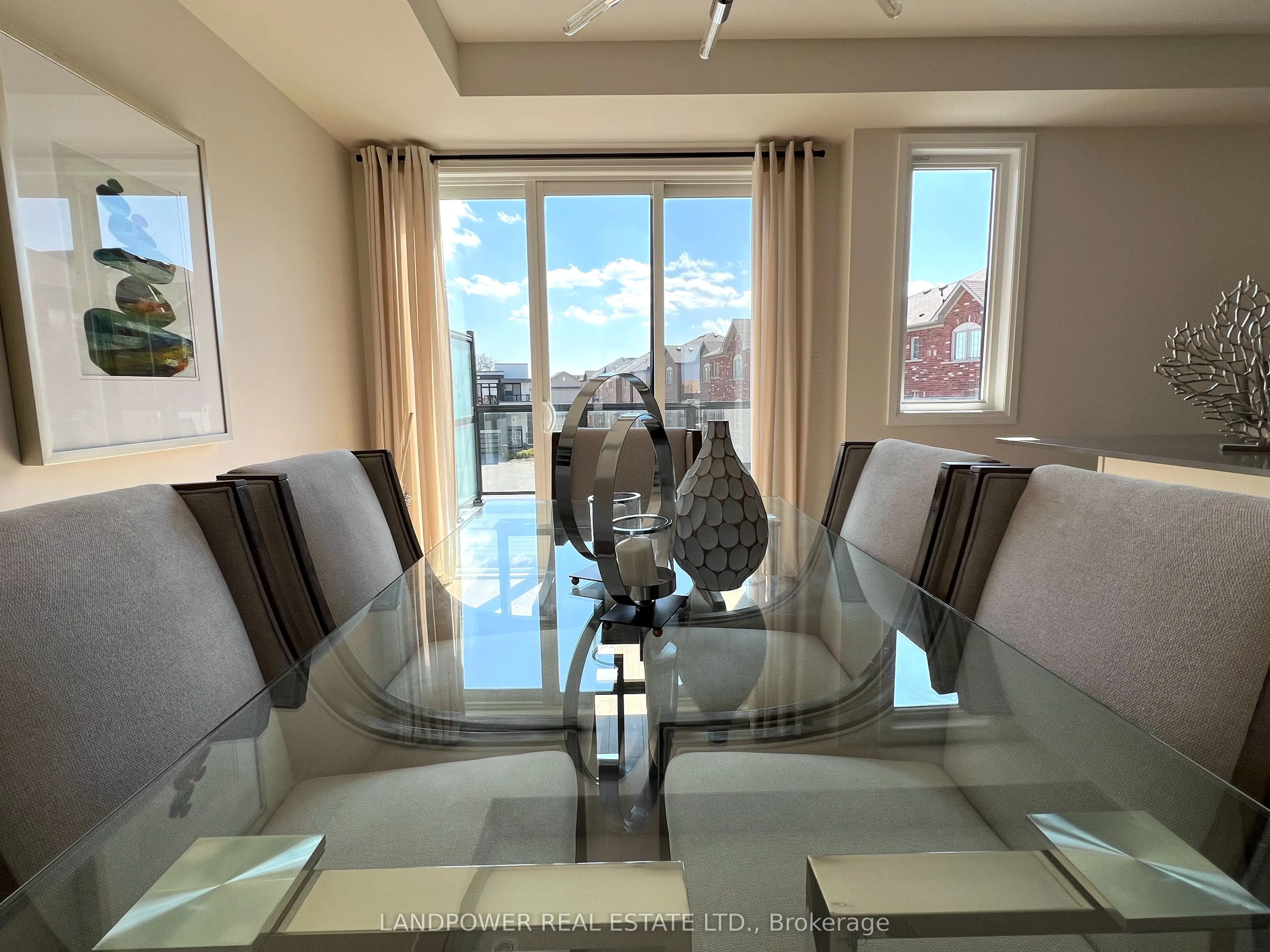 1655 Bur Oak Avenue #14
