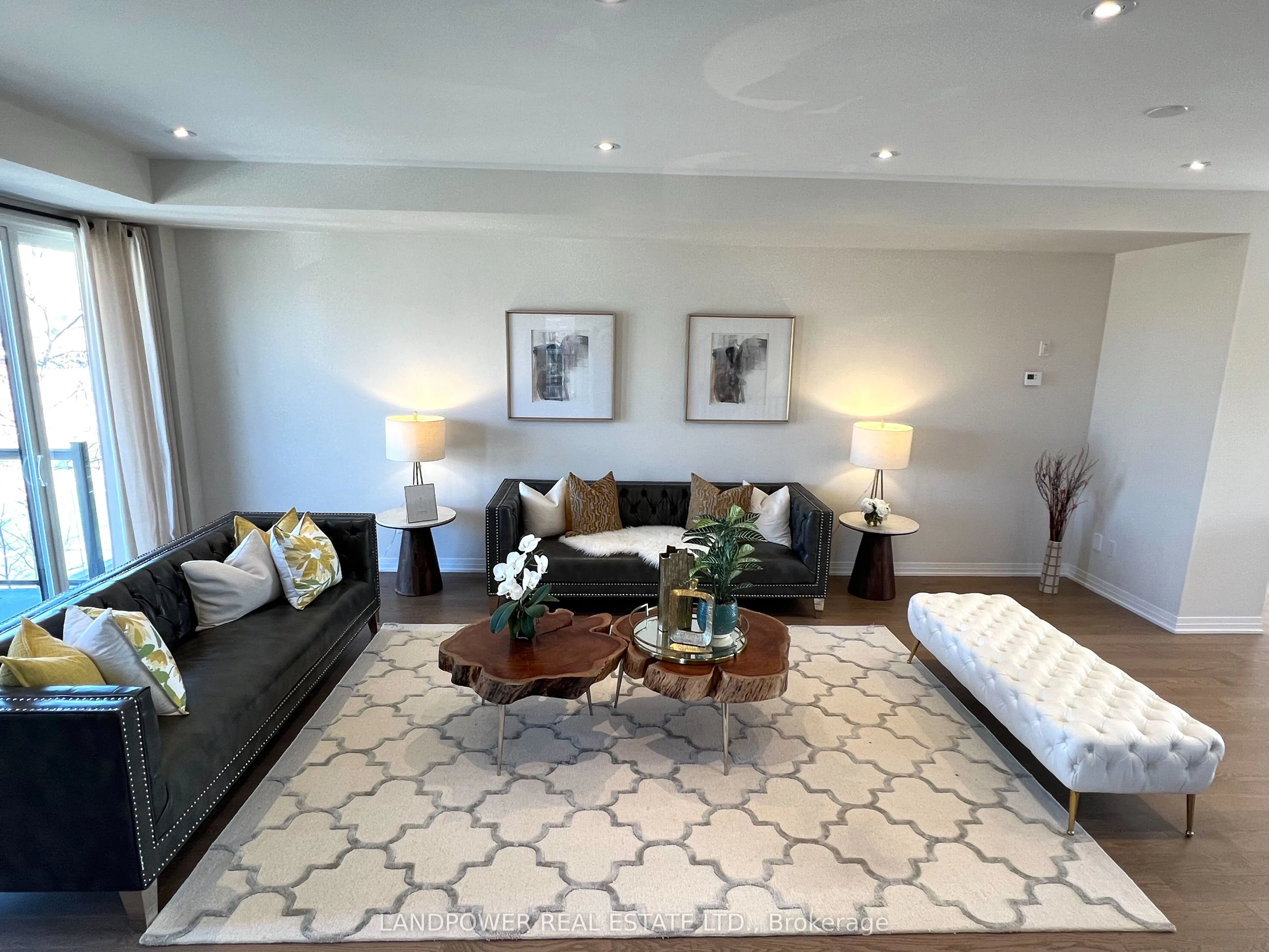 1655 Bur Oak Avenue #14