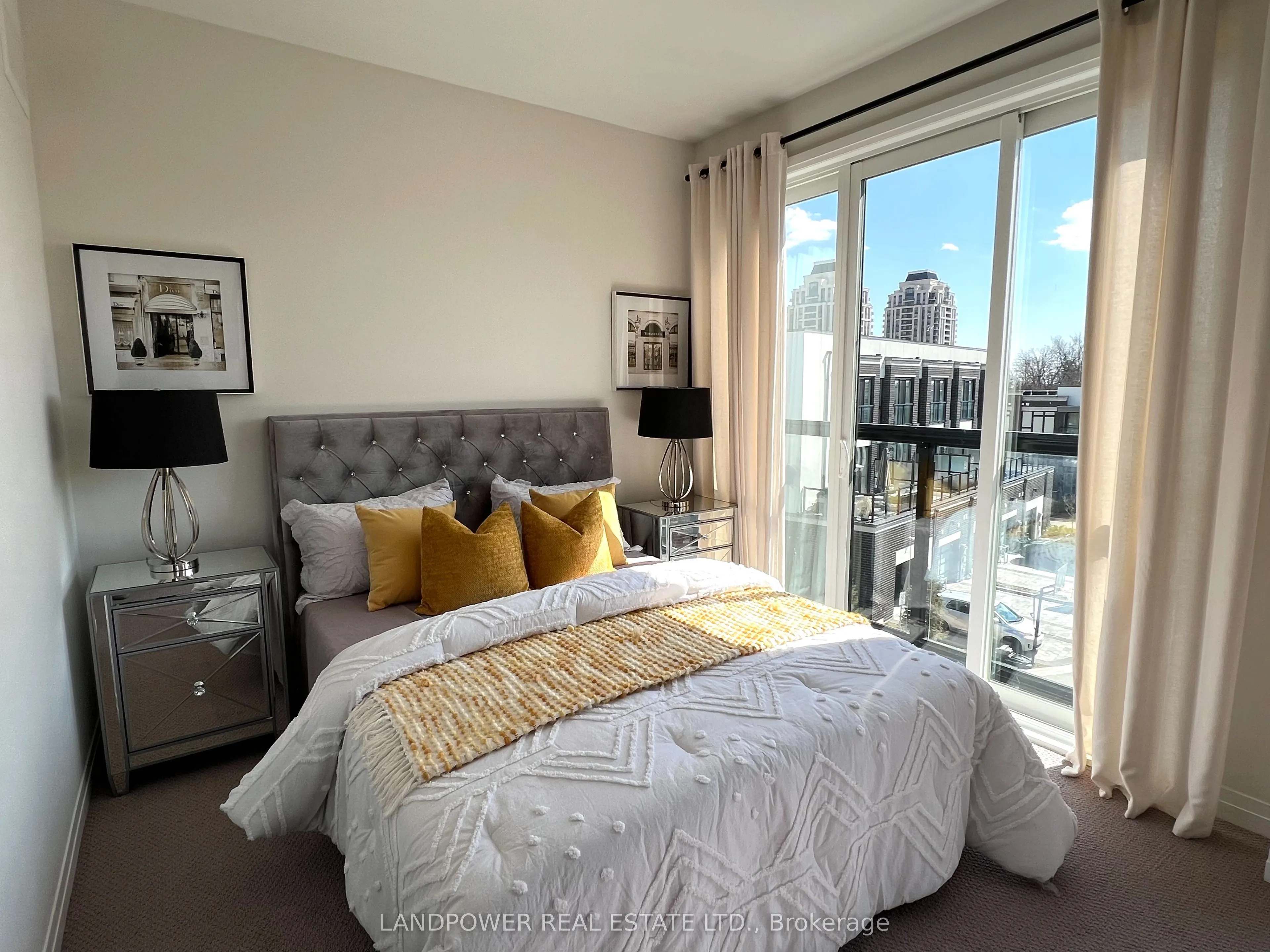 1655 Bur Oak Avenue #14