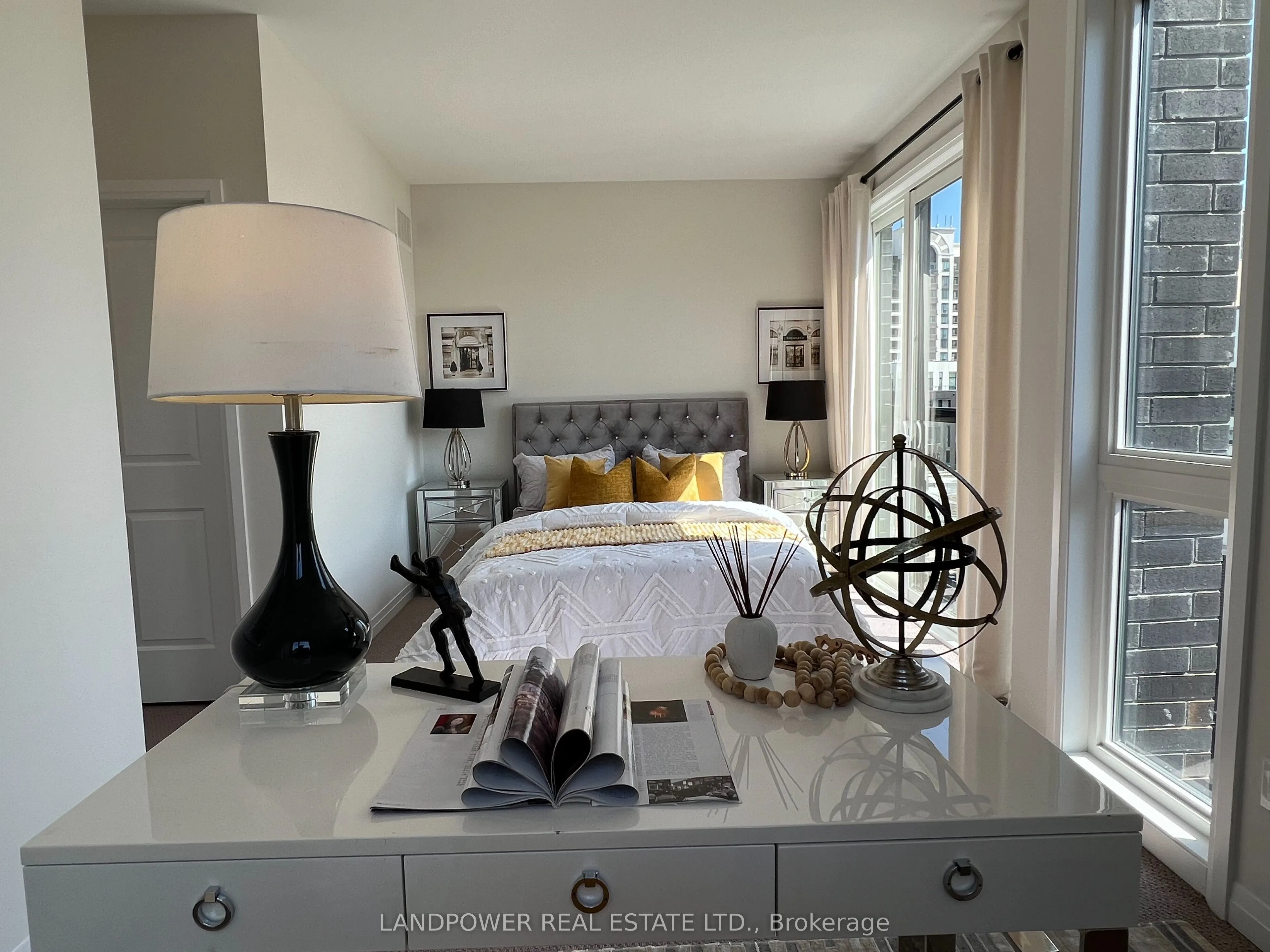 1655 Bur Oak Avenue #14