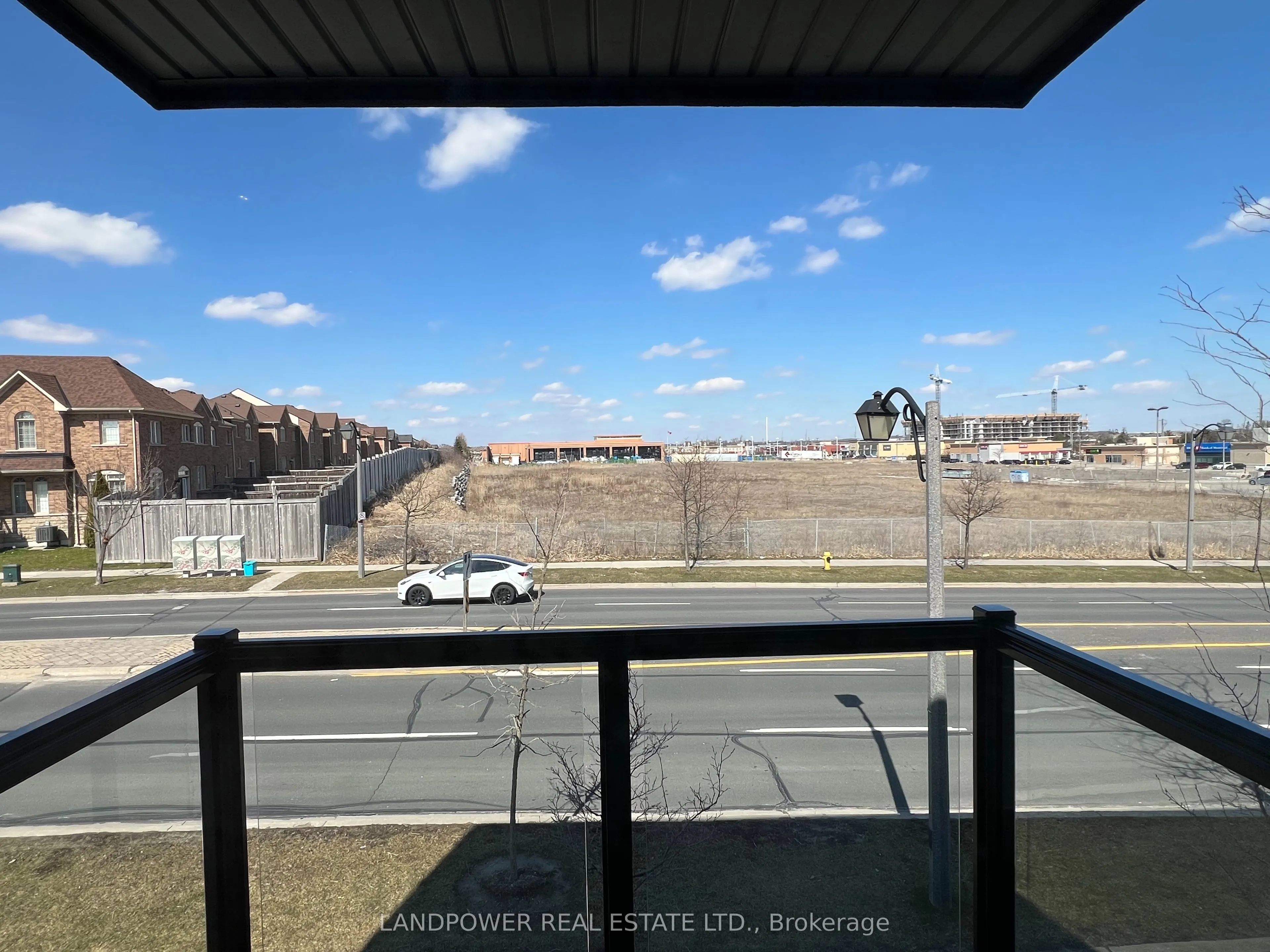 1655 Bur Oak Avenue #14