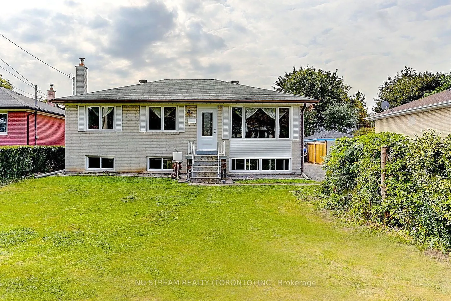 432 Crosby Avenue #Main