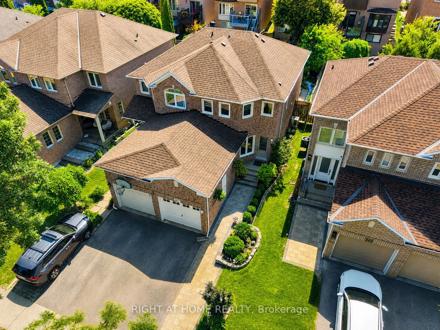 267 Pinnacle Trail