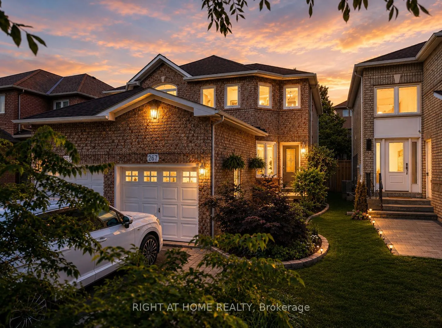267 Pinnacle Trail