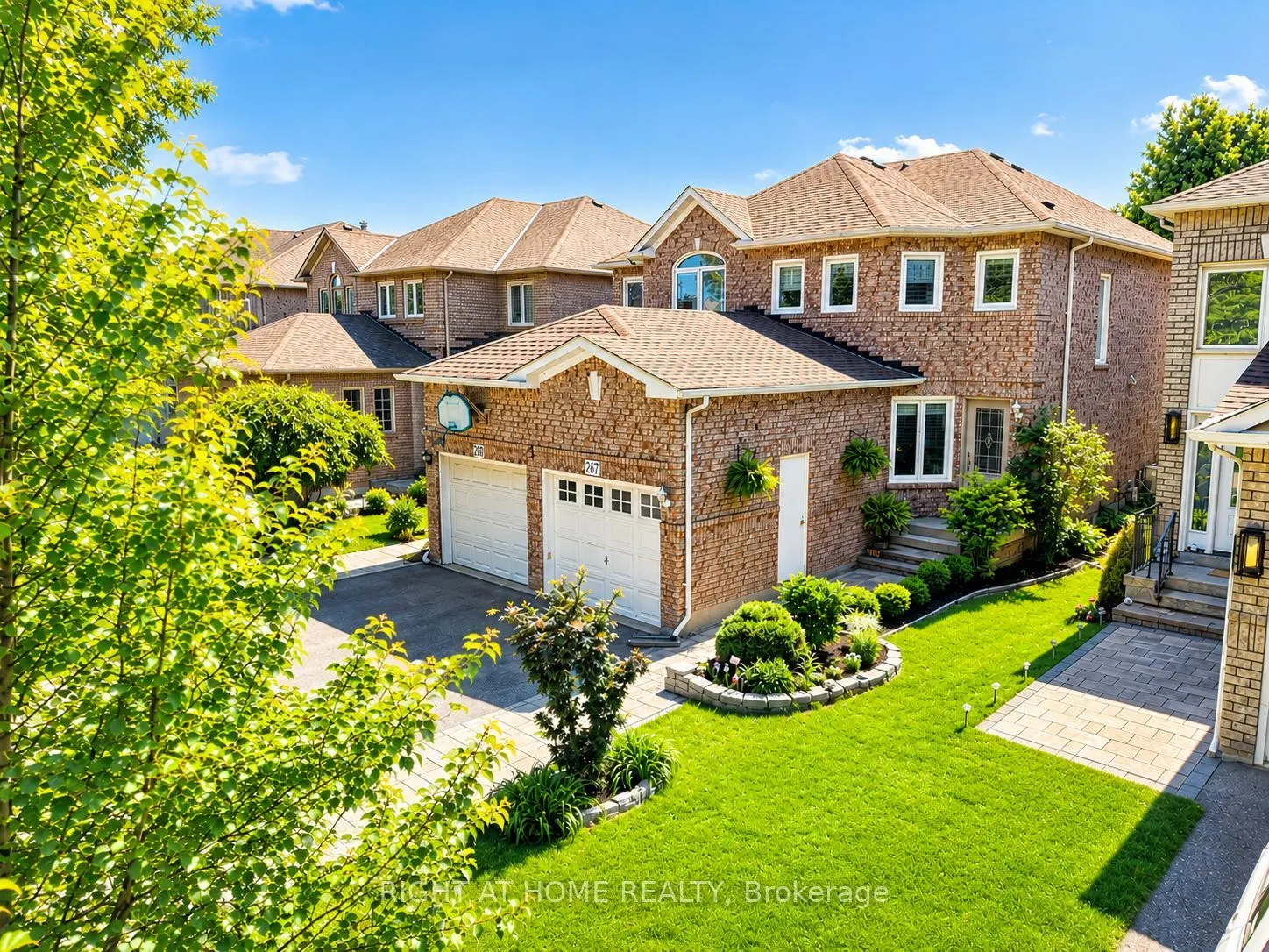 267 Pinnacle Trail