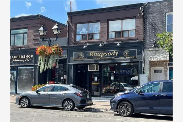 10152 Yonge Street