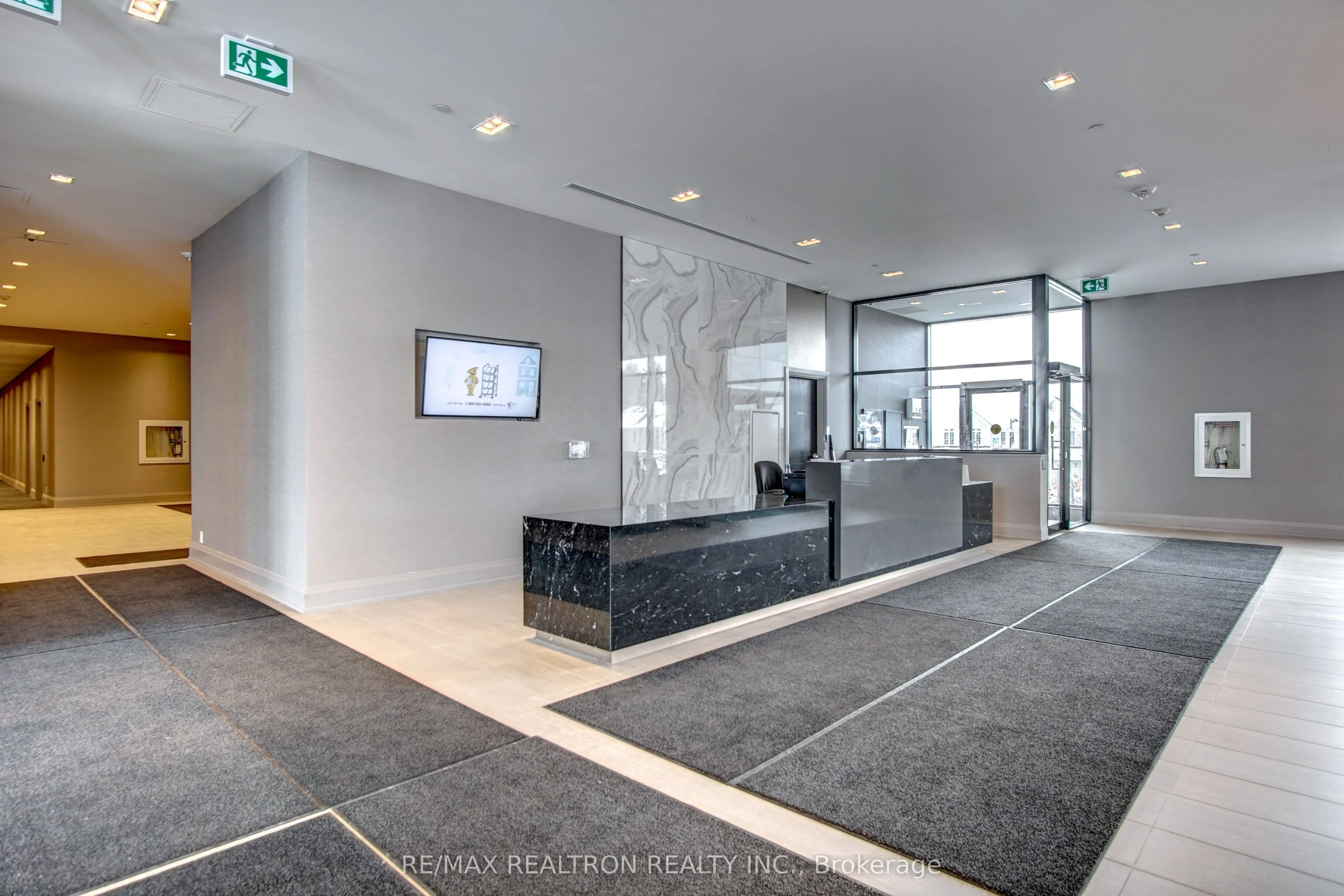 555 William Graham Drive W #PH 446