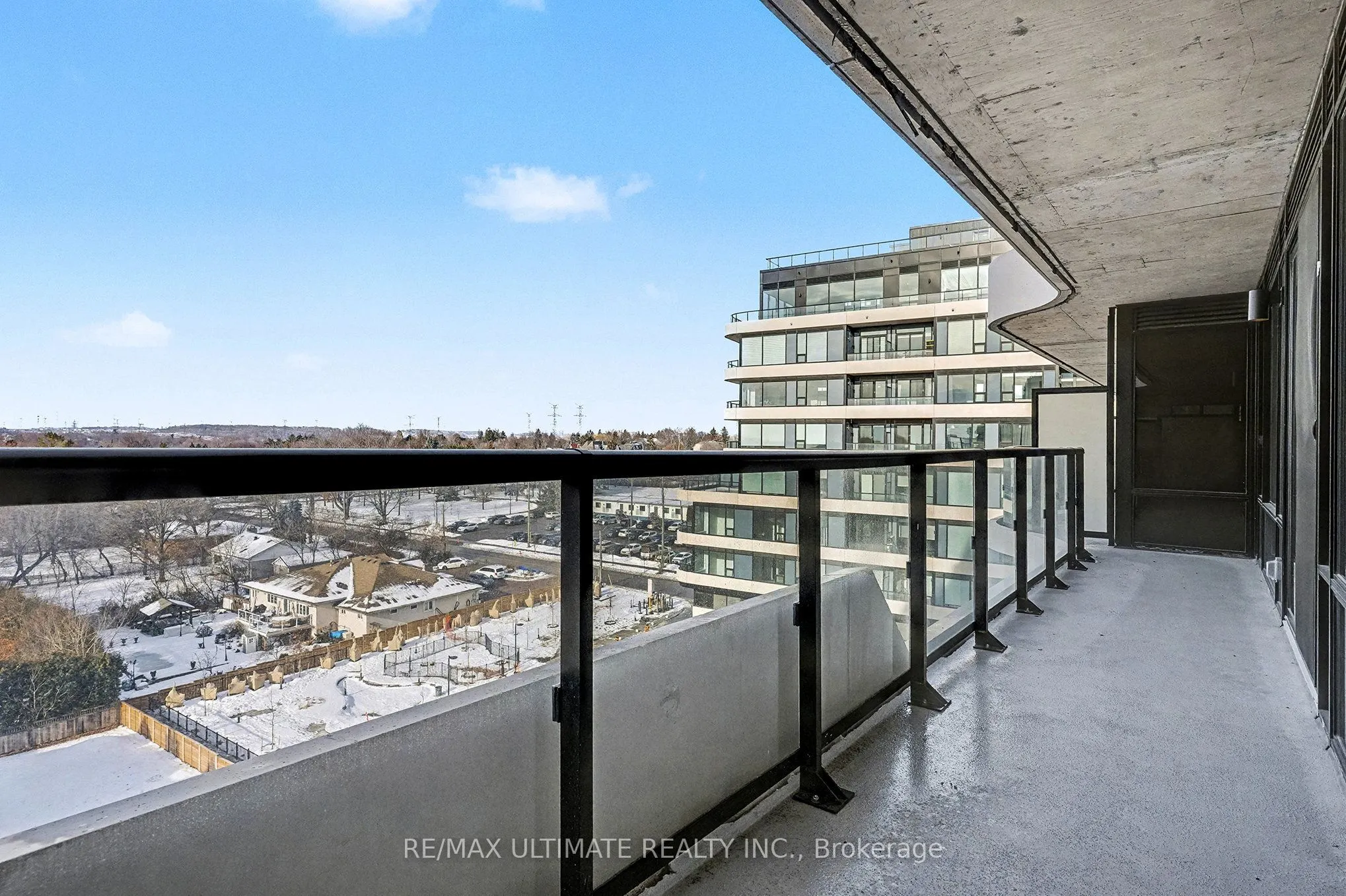 8188 Yonge Street #727