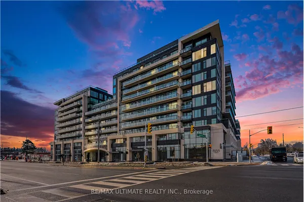 8188 Yonge Street