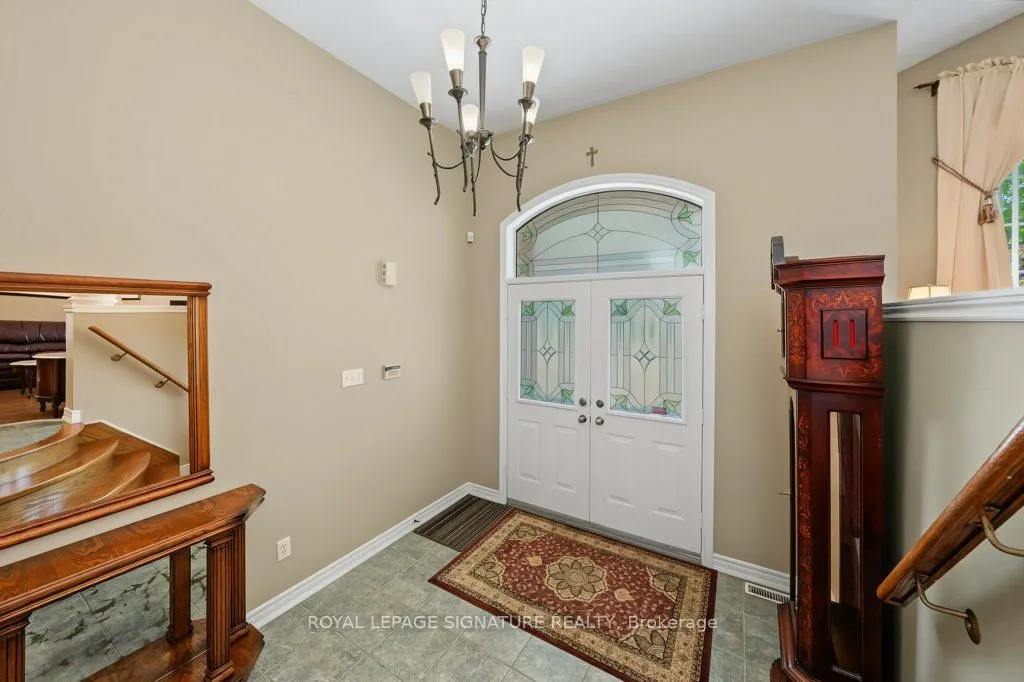 26 Saint Clare Boulevard