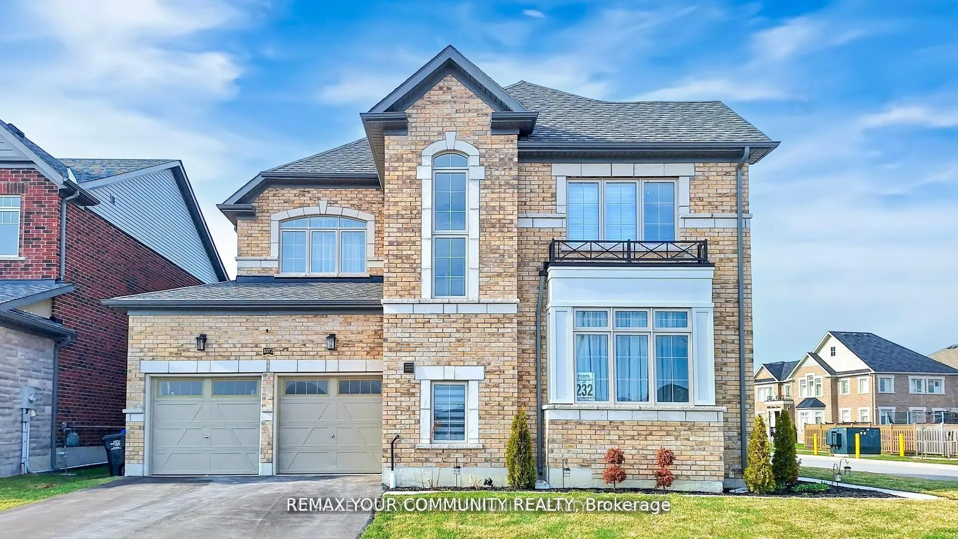 1072 Wickham Road