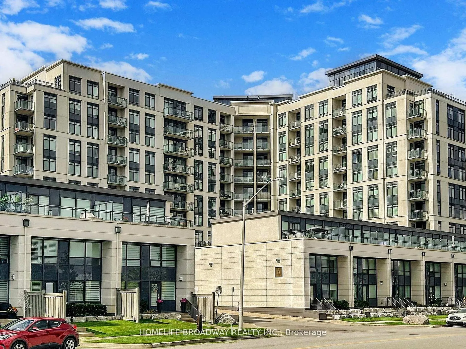 24 Woodstream Boulevard #112