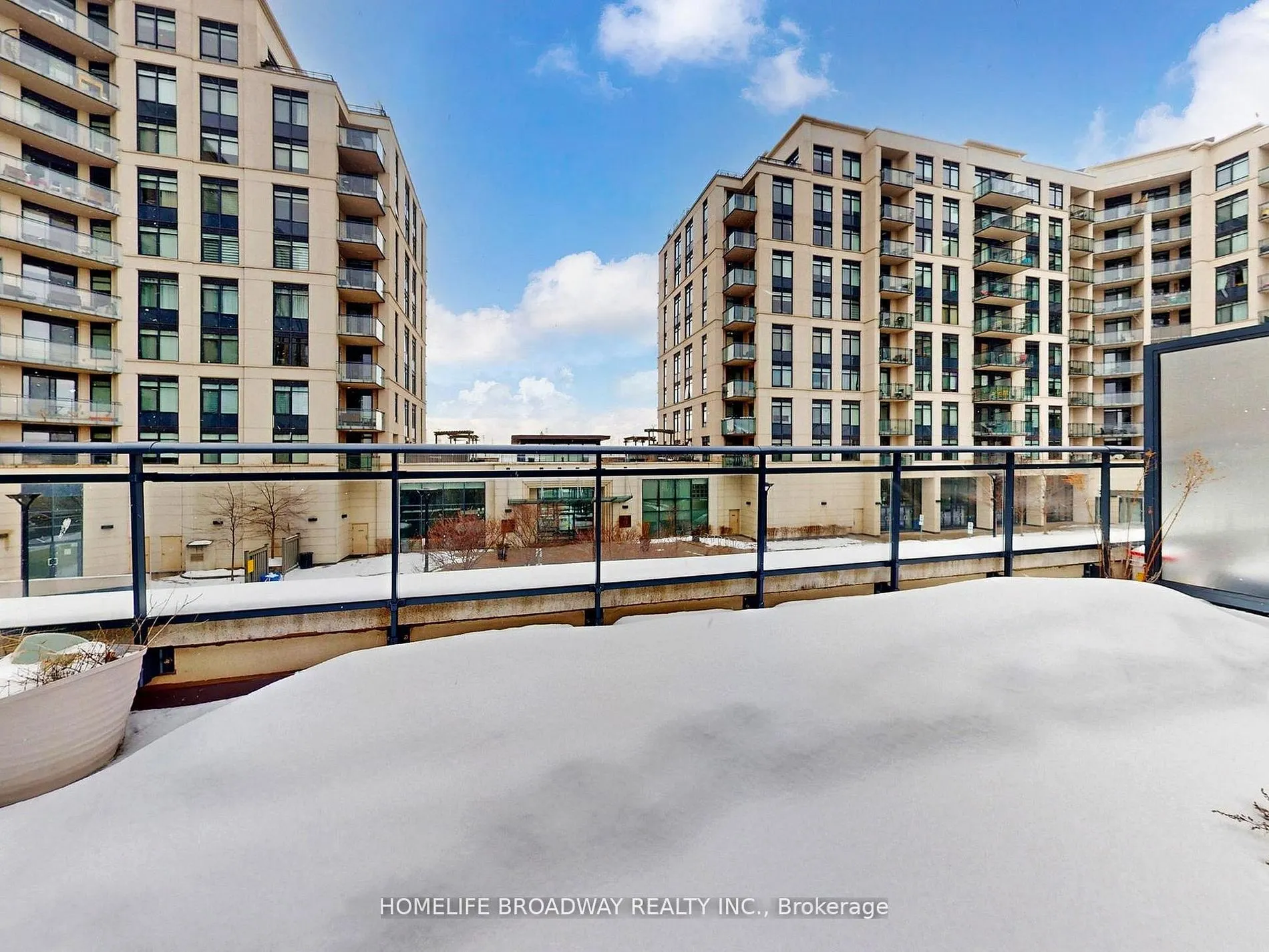 24 Woodstream Boulevard #112