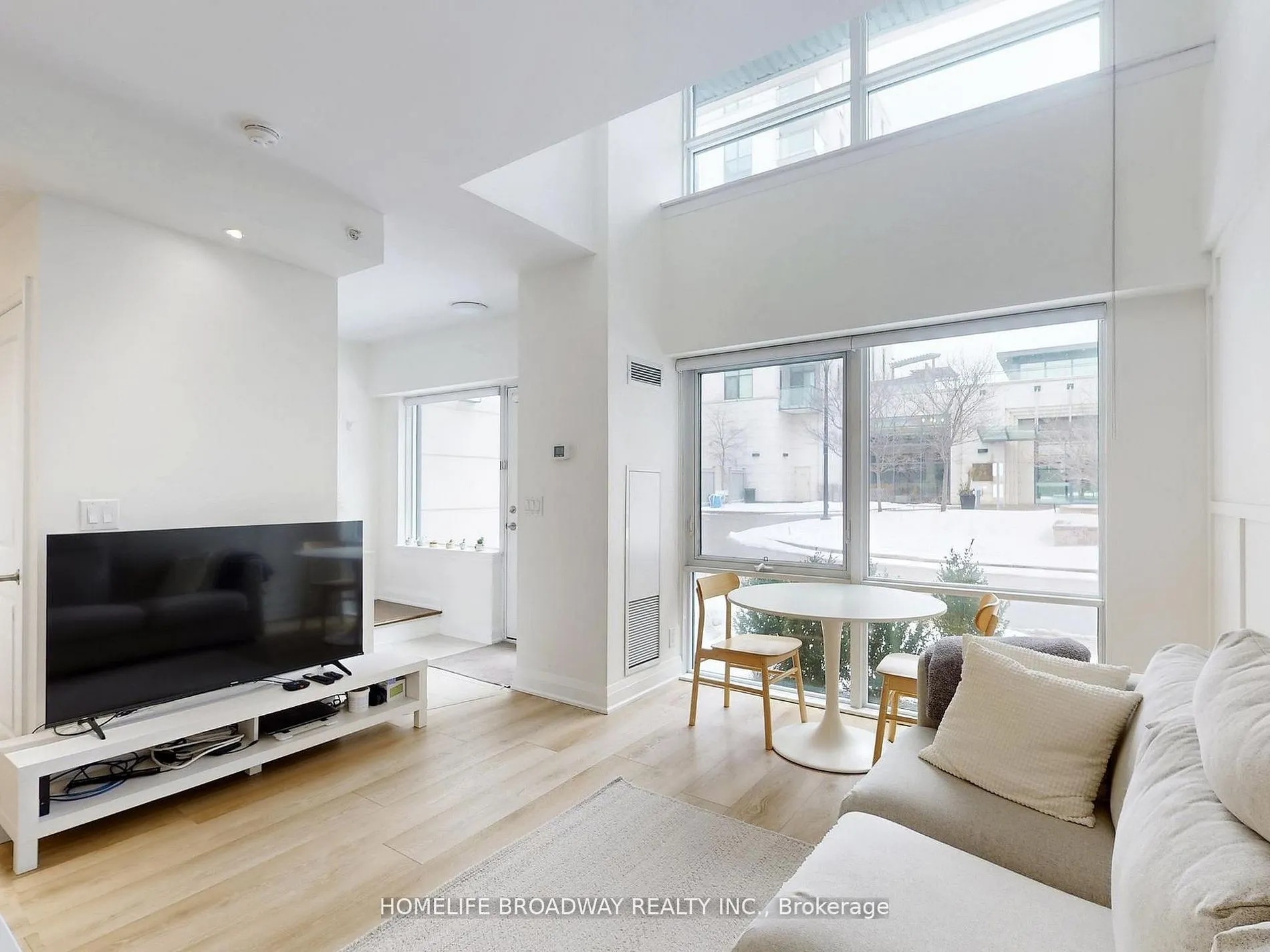 24 Woodstream Boulevard #112