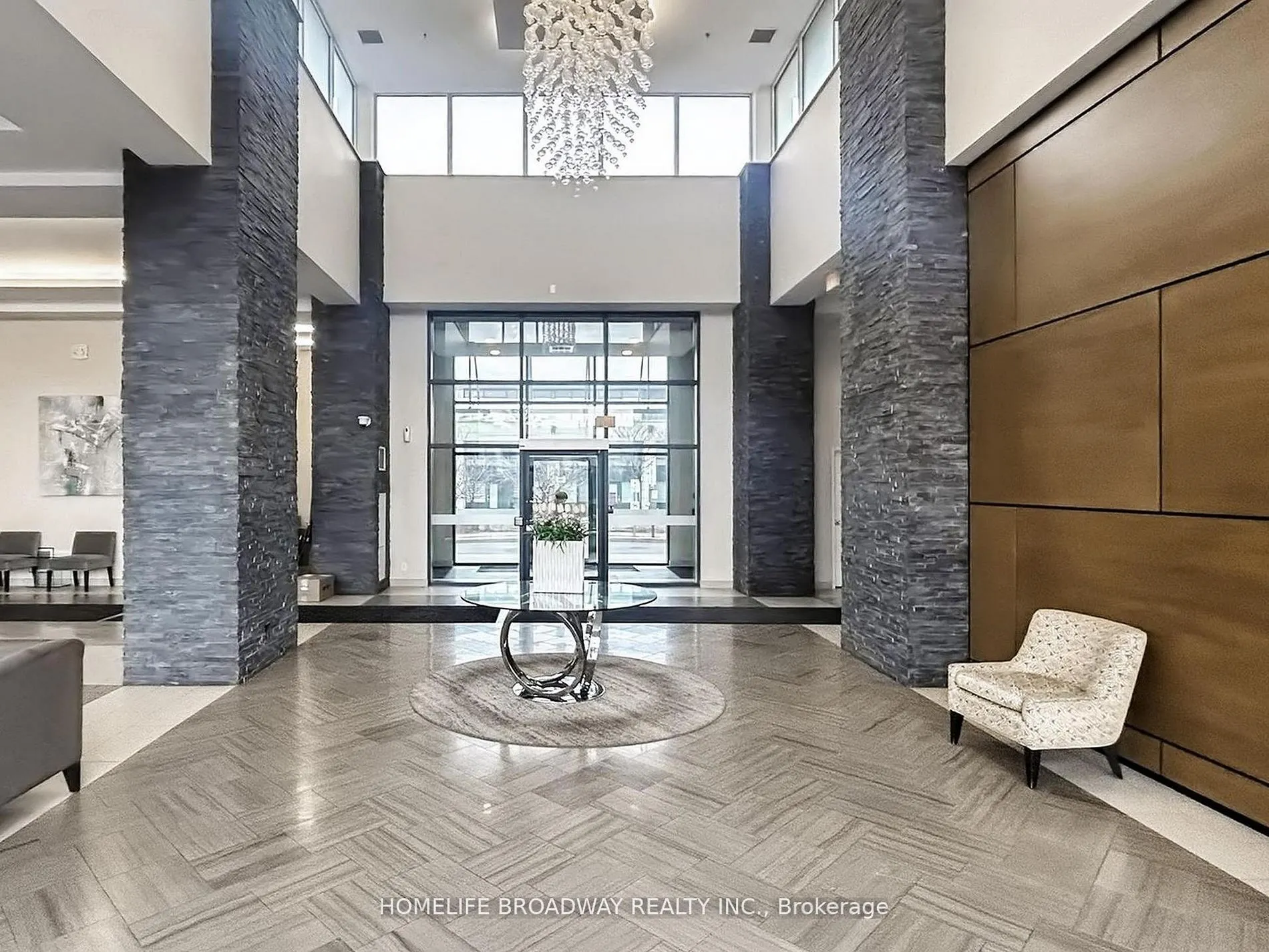 24 Woodstream Boulevard #112