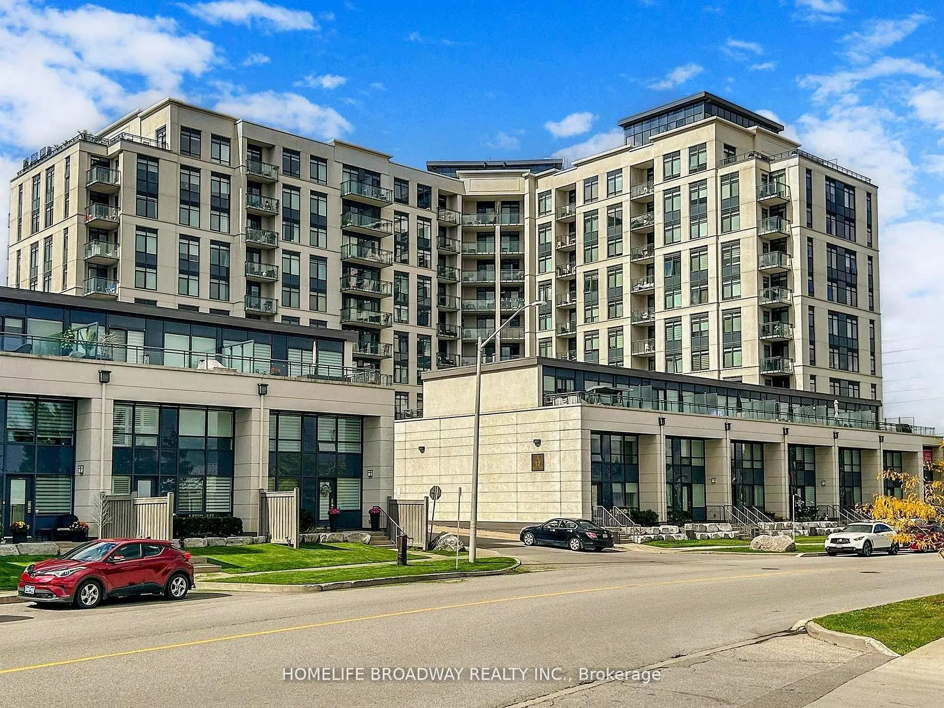 24 Woodstream Boulevard #112