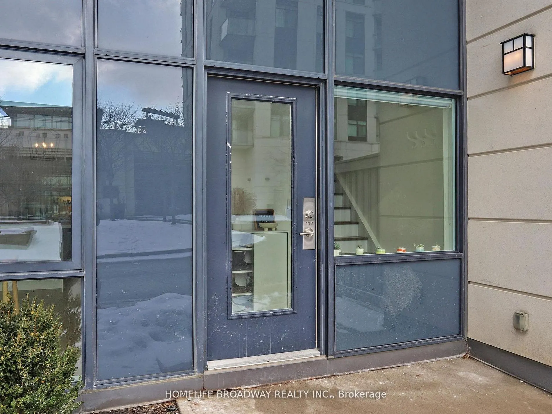 24 Woodstream Boulevard #112