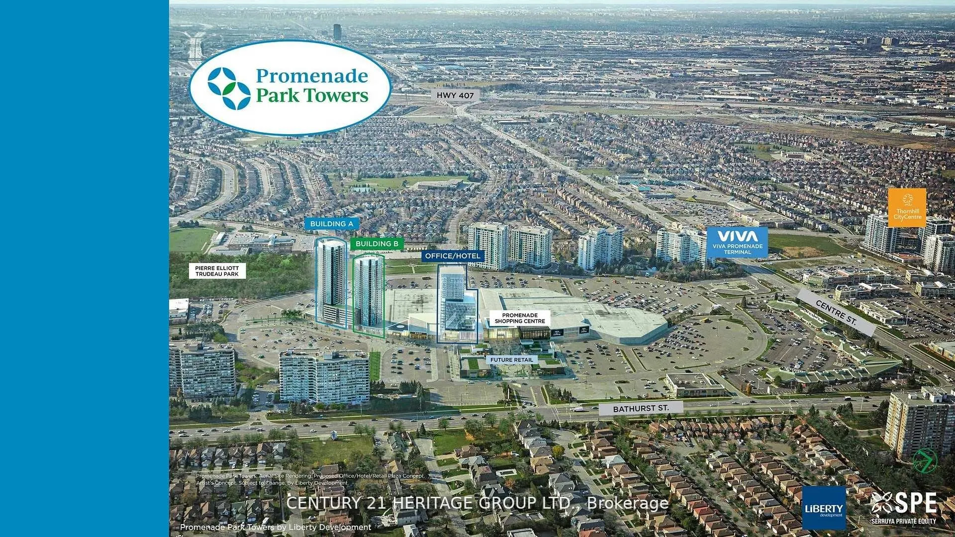 30 Upper Mall Way #A3410