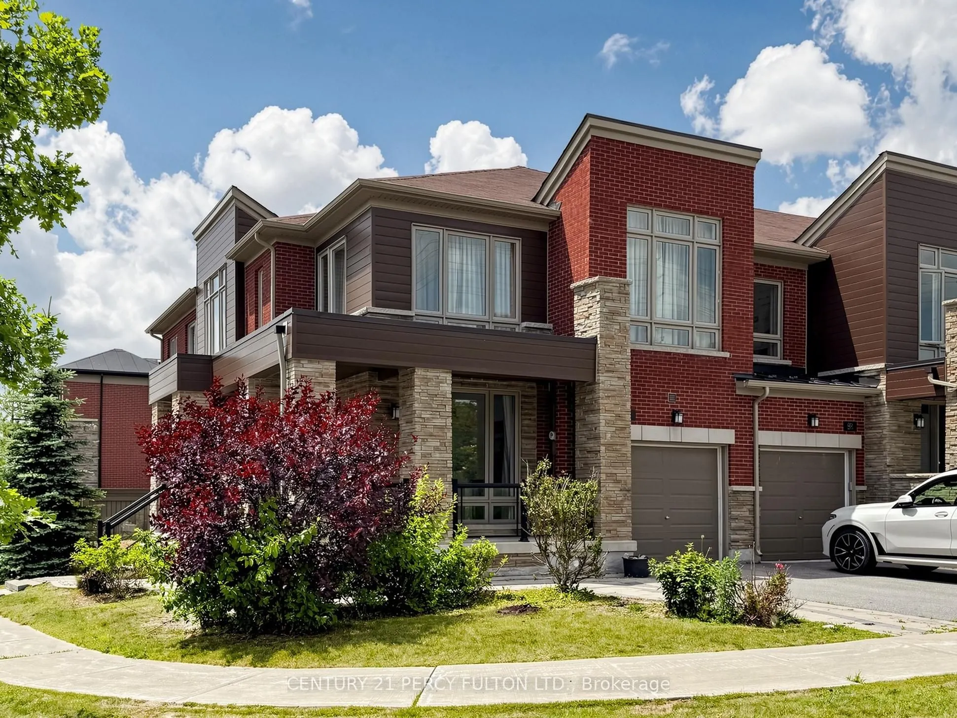 91 Badgerow Way