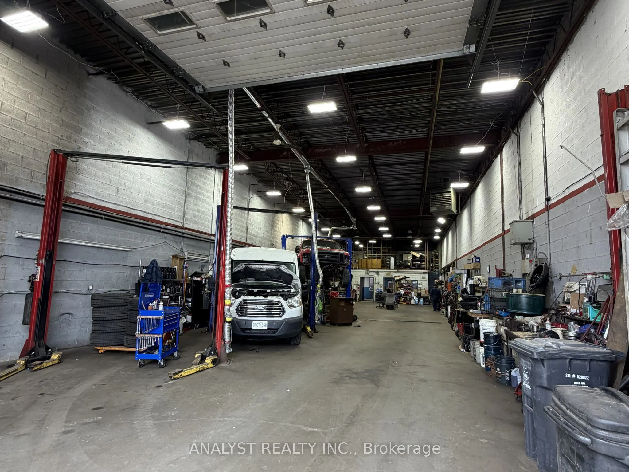 5732 Highway 7 #24