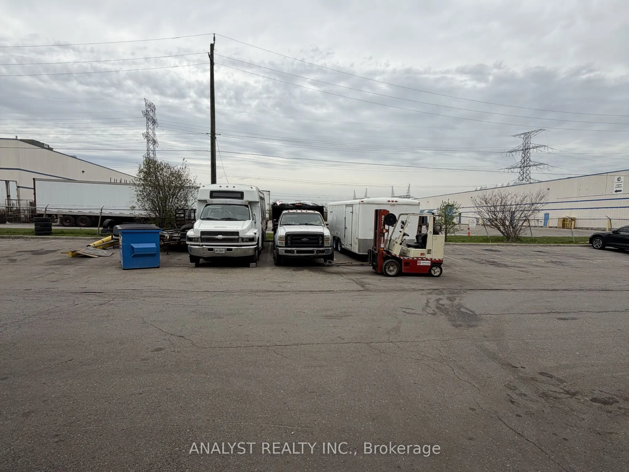 5732 Highway 7 #24