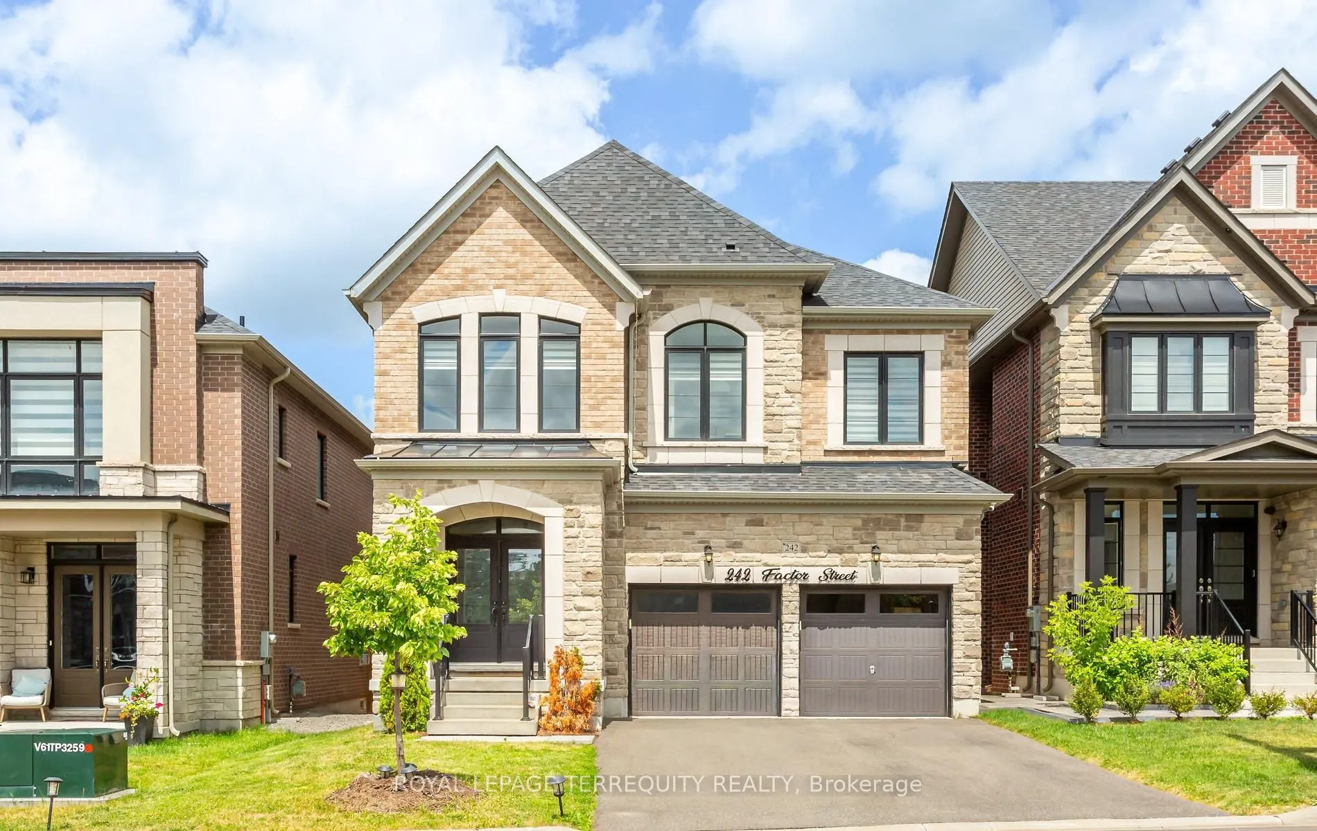242 Factor Street