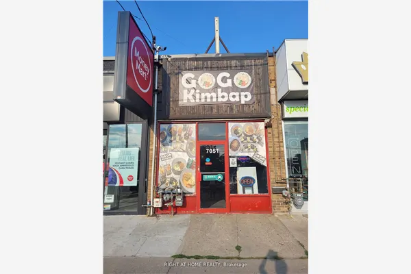 7051 Yonge Street