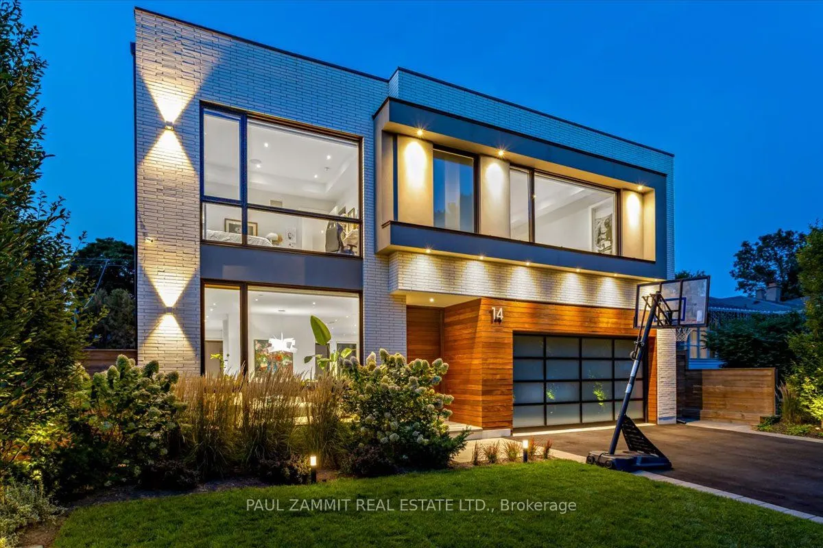 14 Rothsay Road