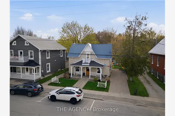 307 Main Street