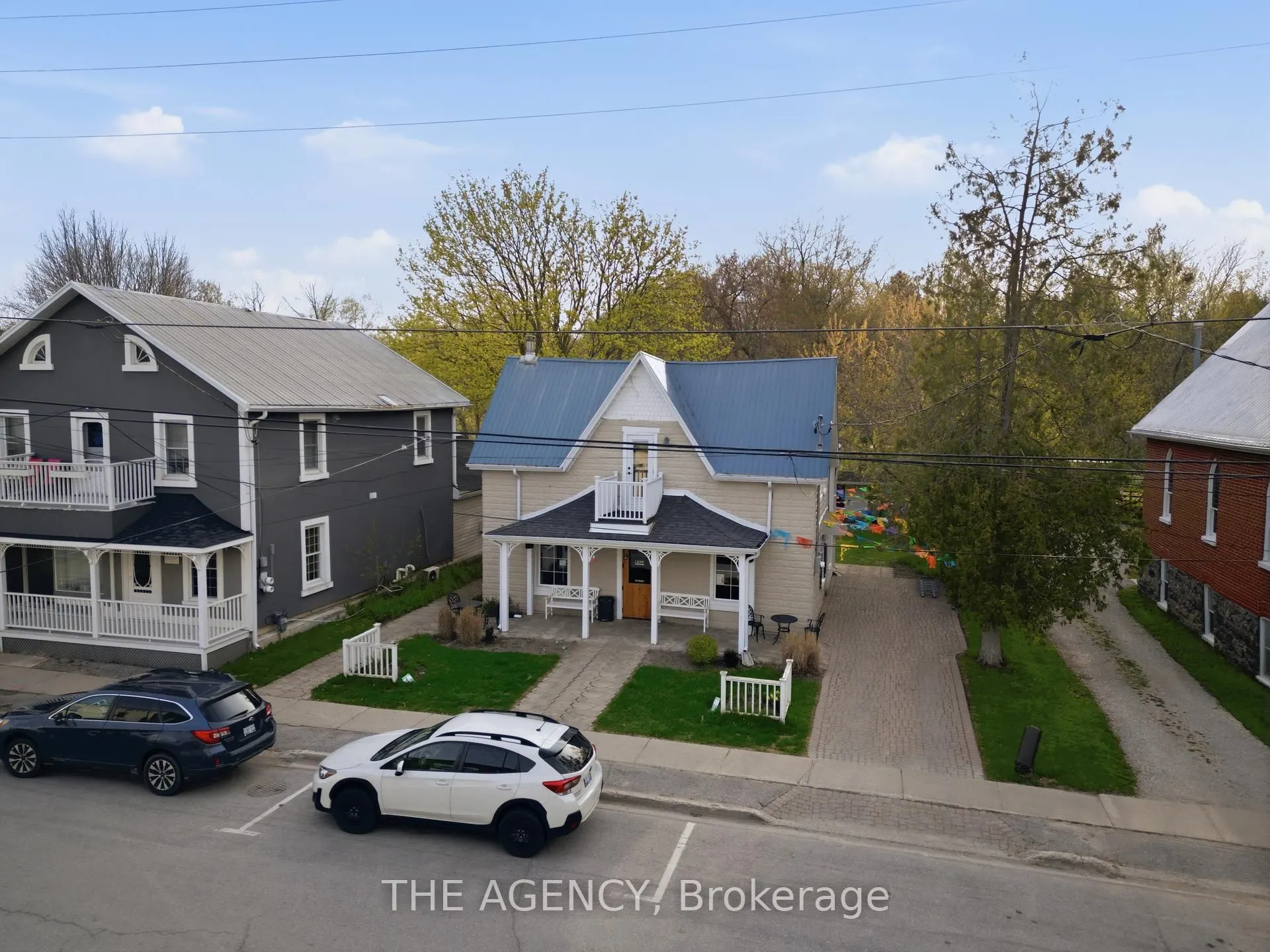 307 Main Street