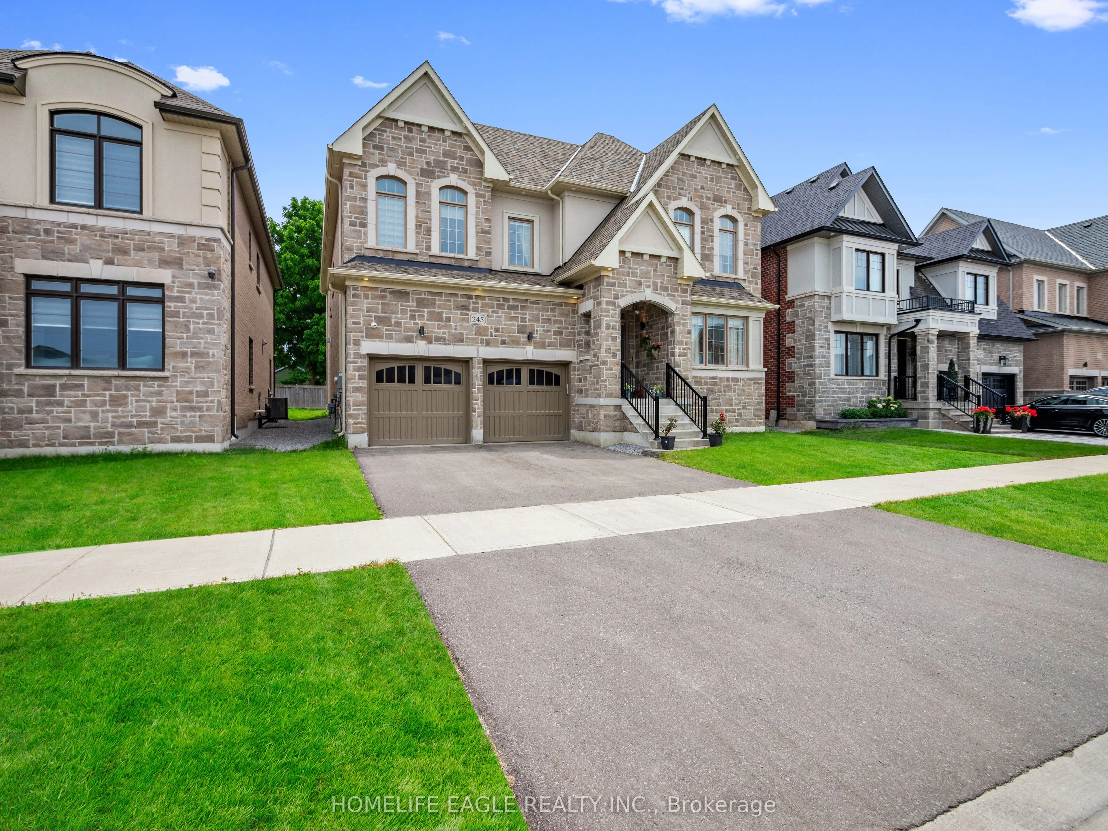 245 Danny Wheeler Boulevard