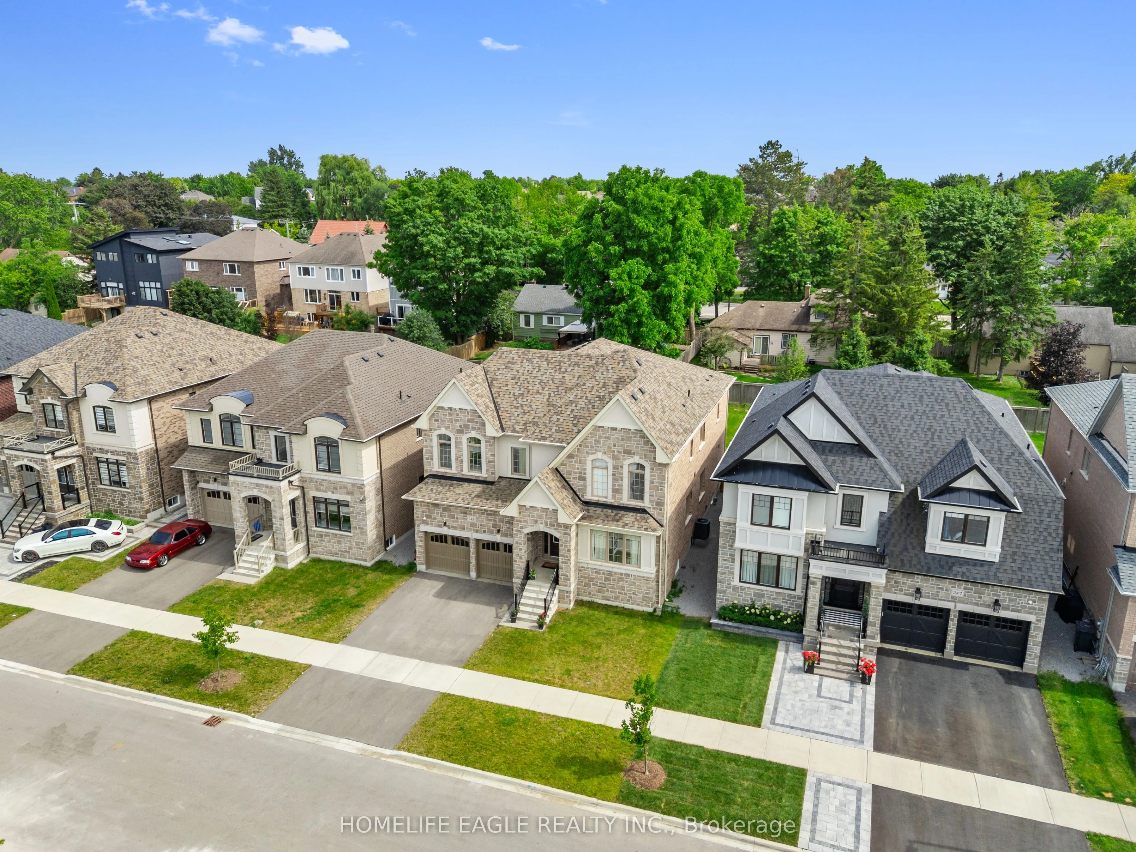 245 Danny Wheeler Boulevard