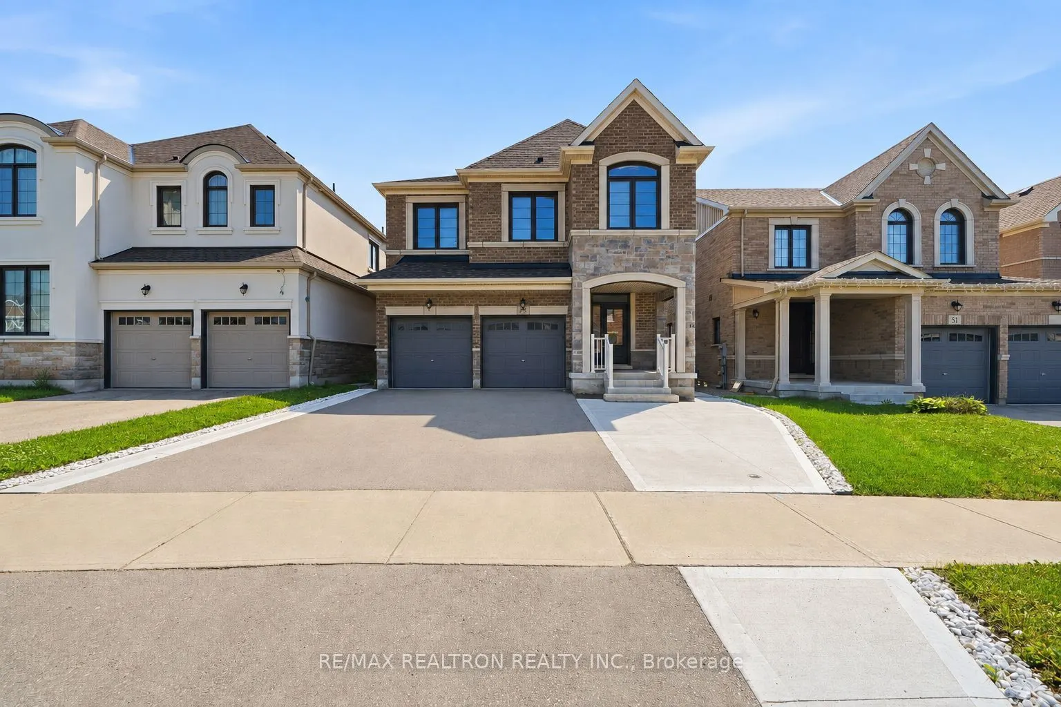 55 Bartram Crescent #B