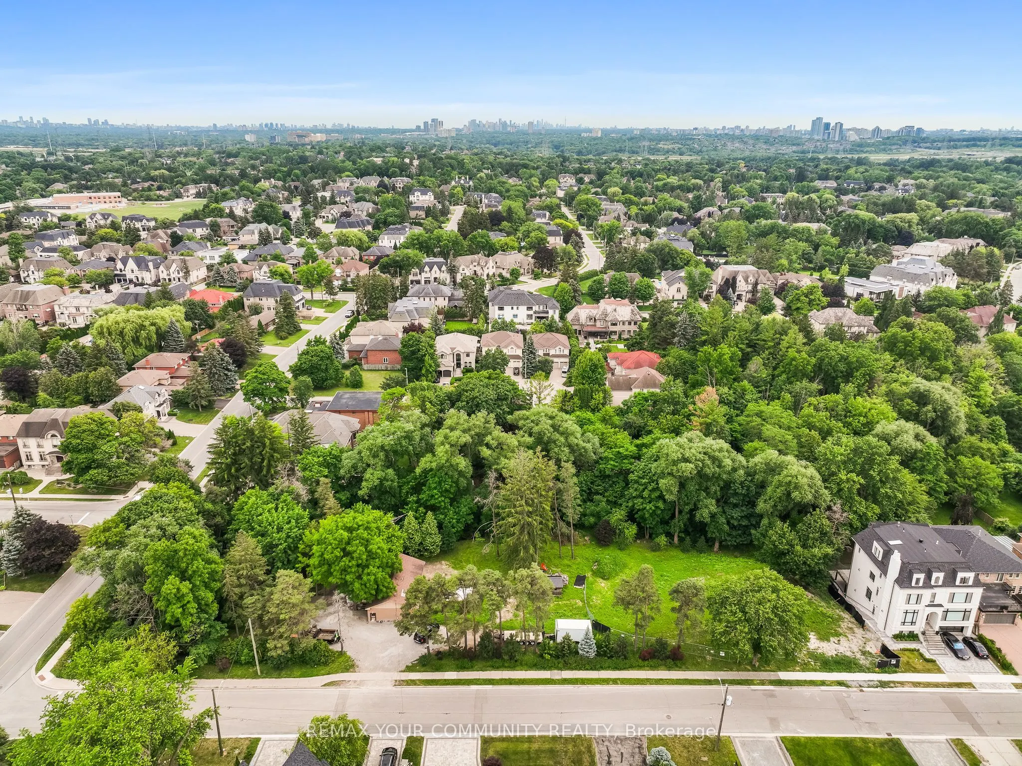 7 Birch Avenue W