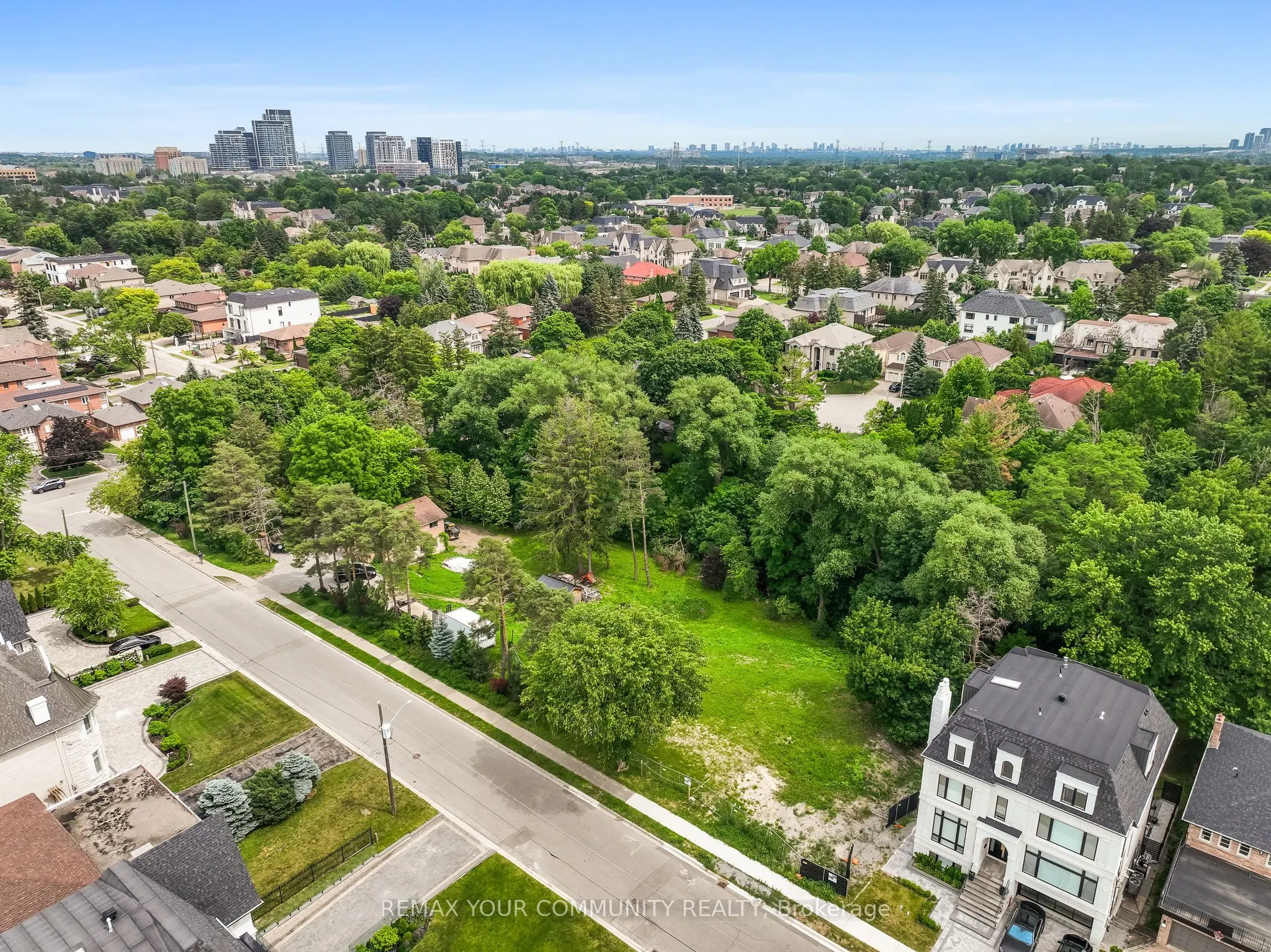 7 Birch Avenue W