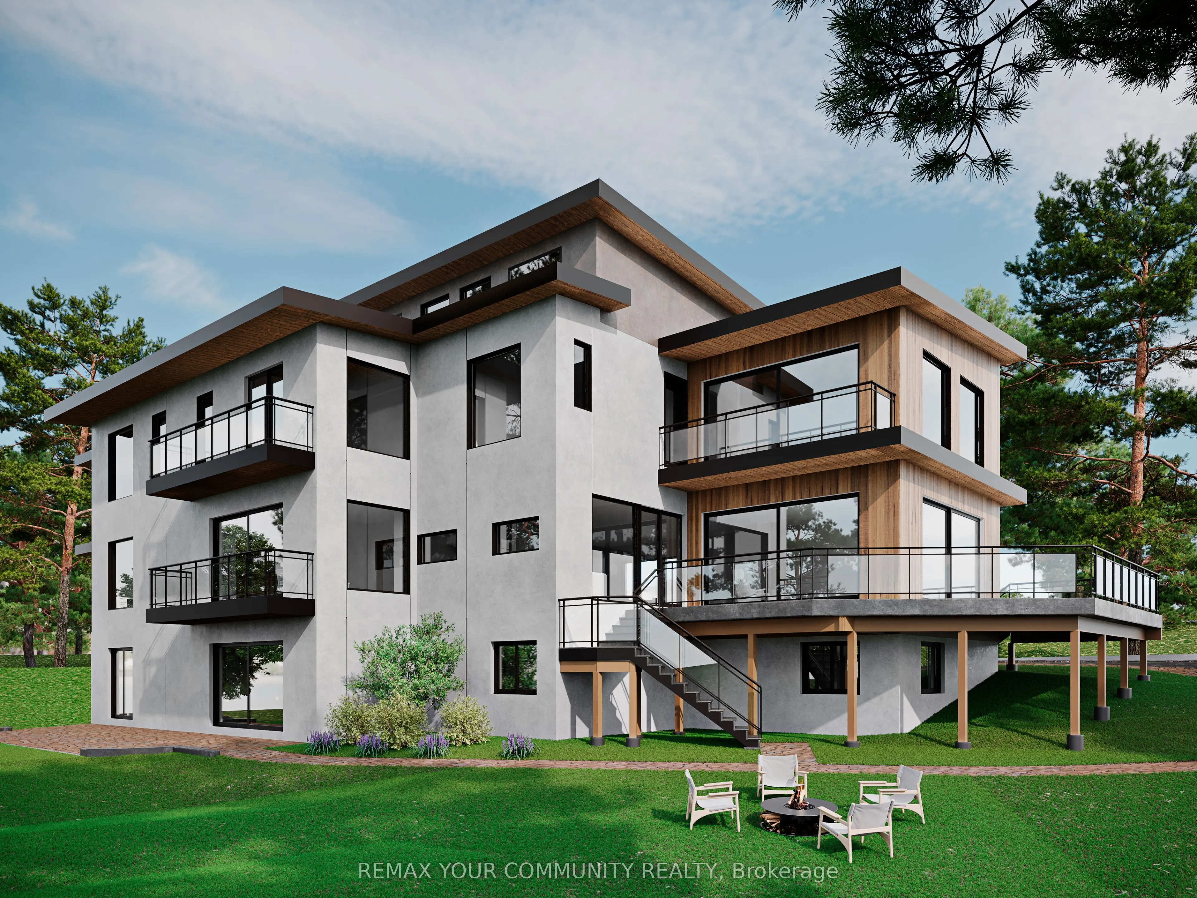 7 Birch Avenue W
