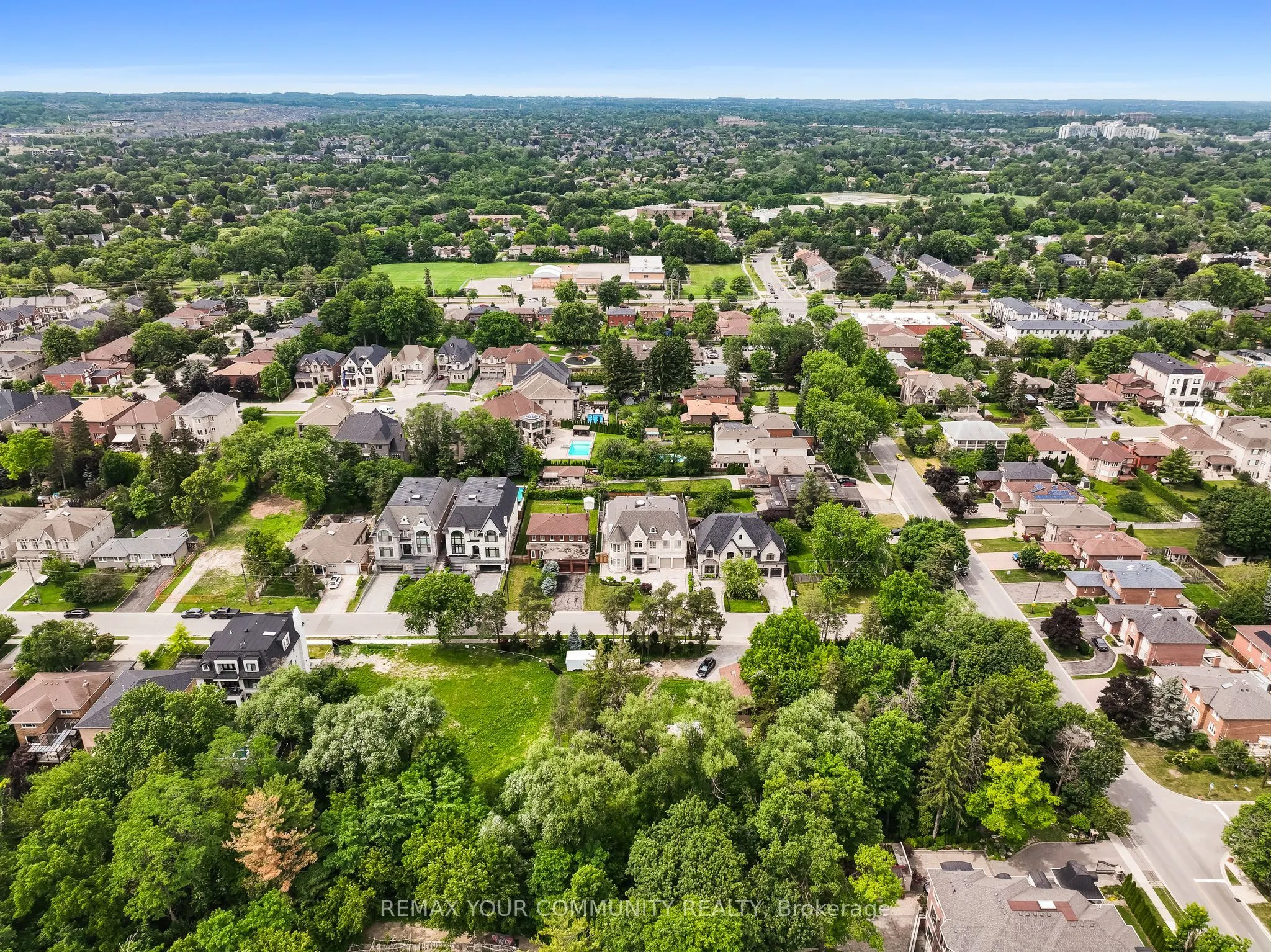 7 Birch Avenue W
