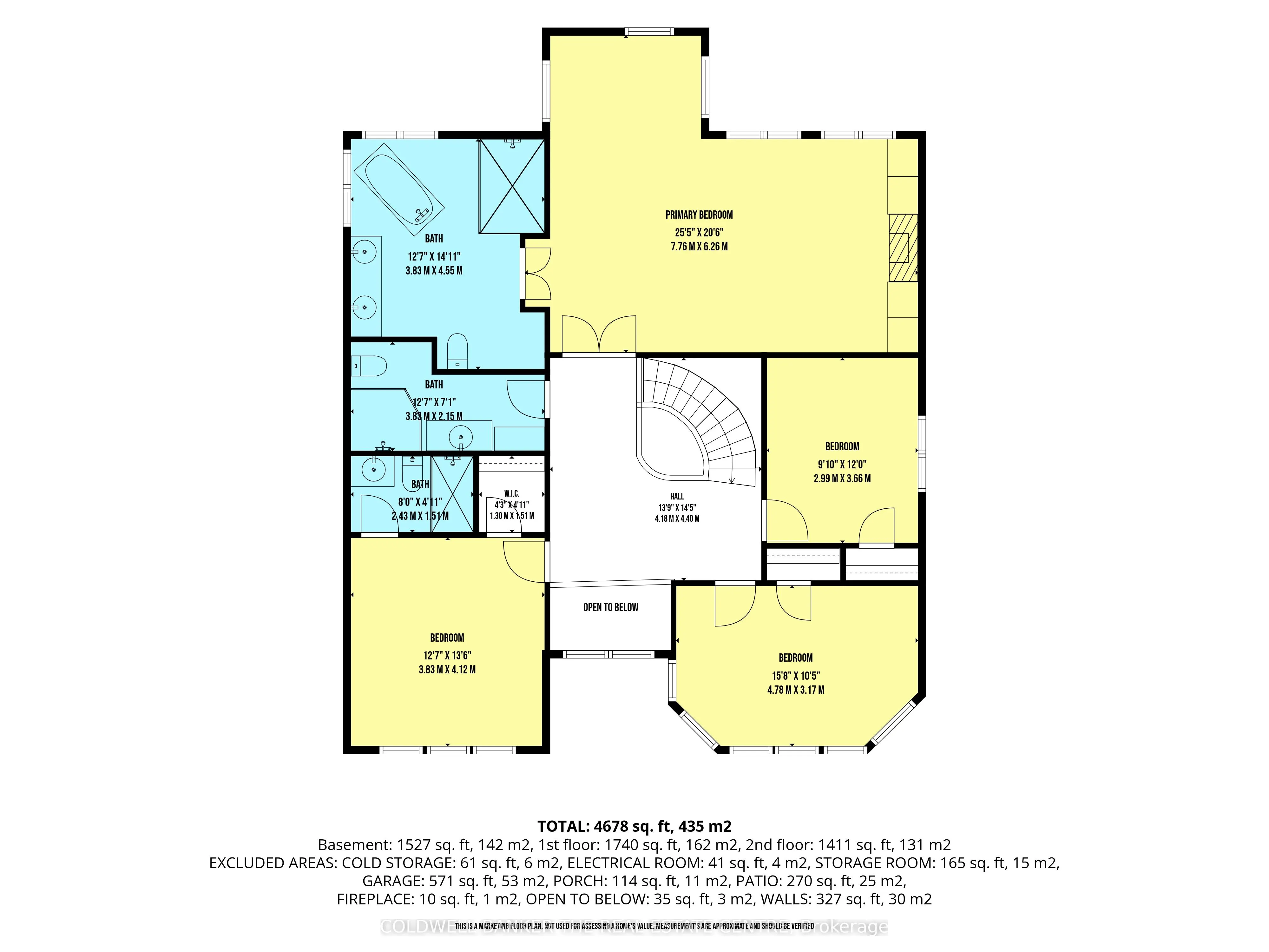 49 Falling Leaf Court