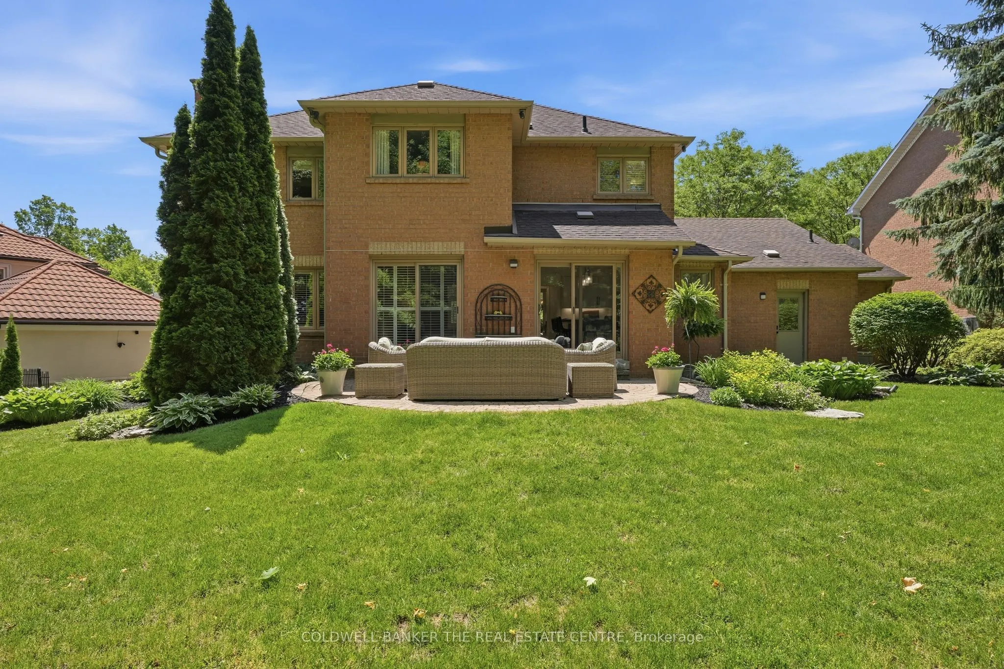 49 Falling Leaf Court