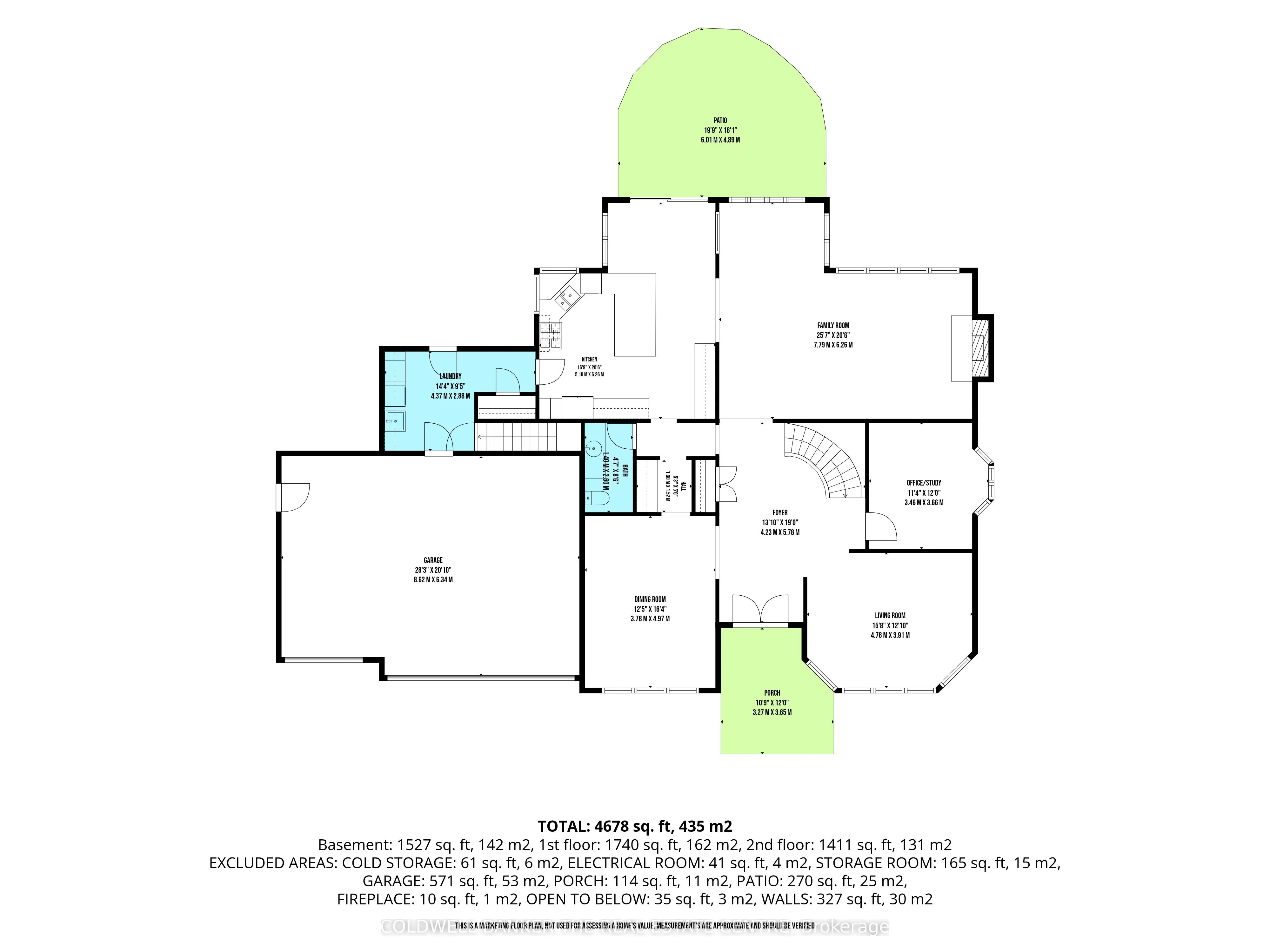49 Falling Leaf Court