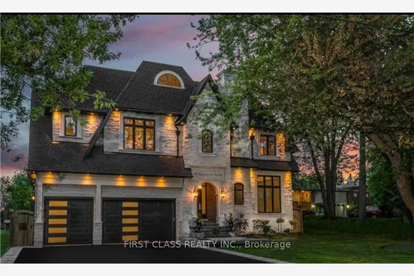 38 Maple Grove Avenue