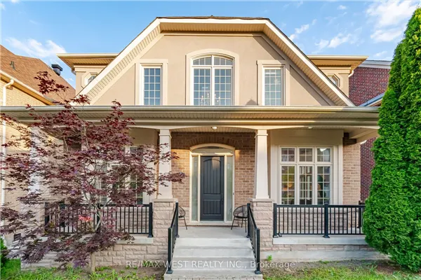 92 Glengordon Crescent