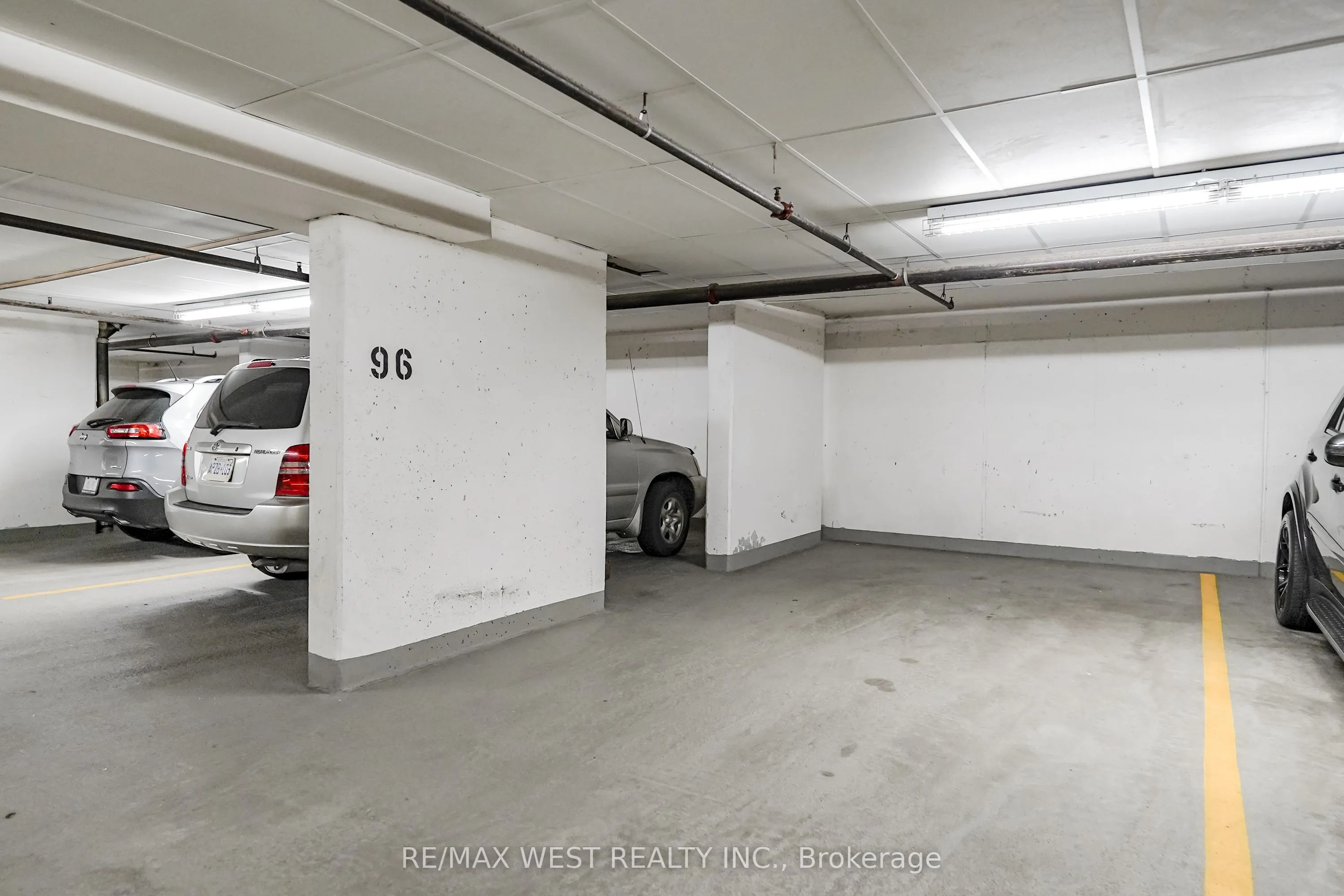 2506 Rutherford Road #414