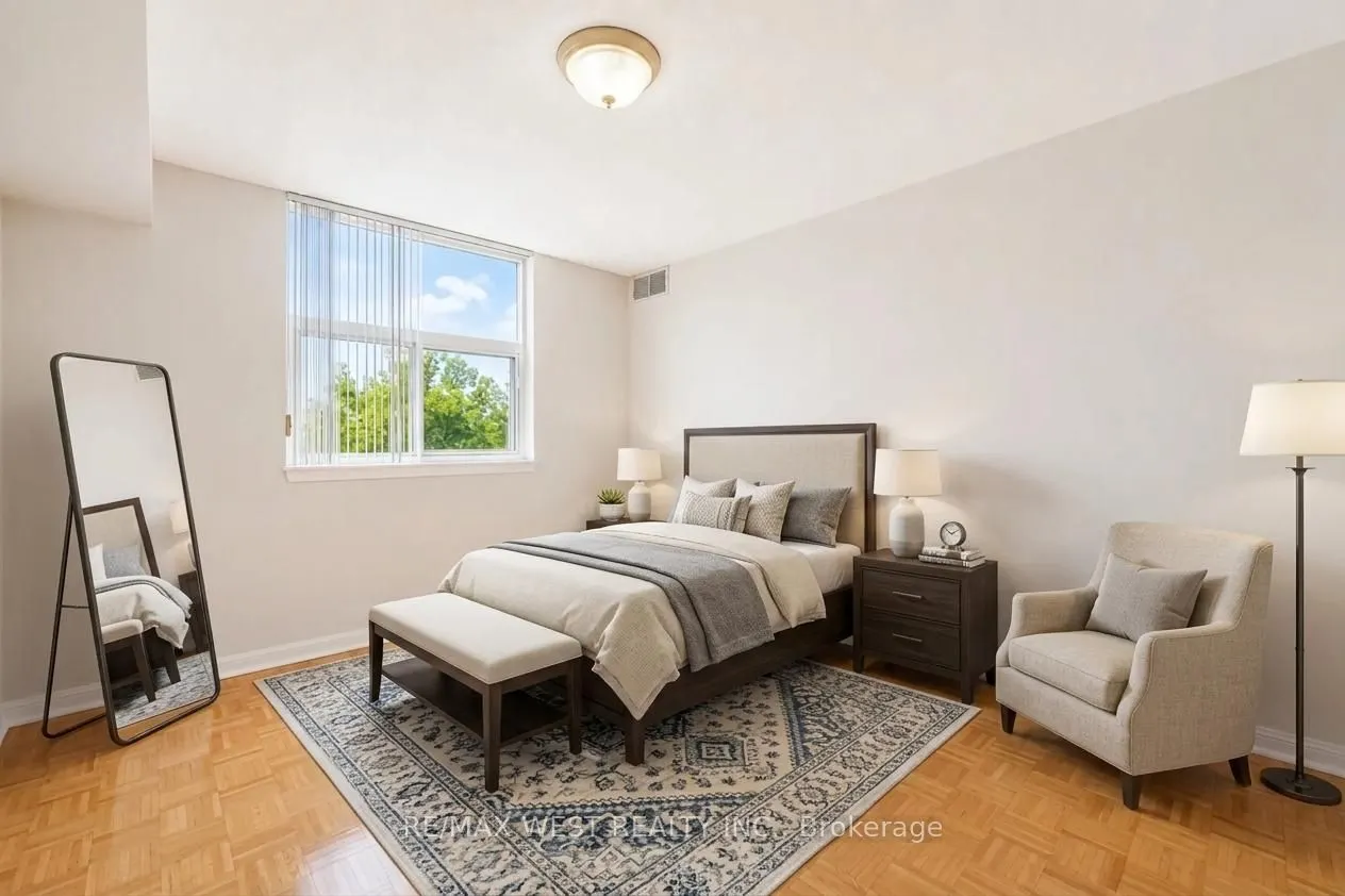 2506 Rutherford Road #414