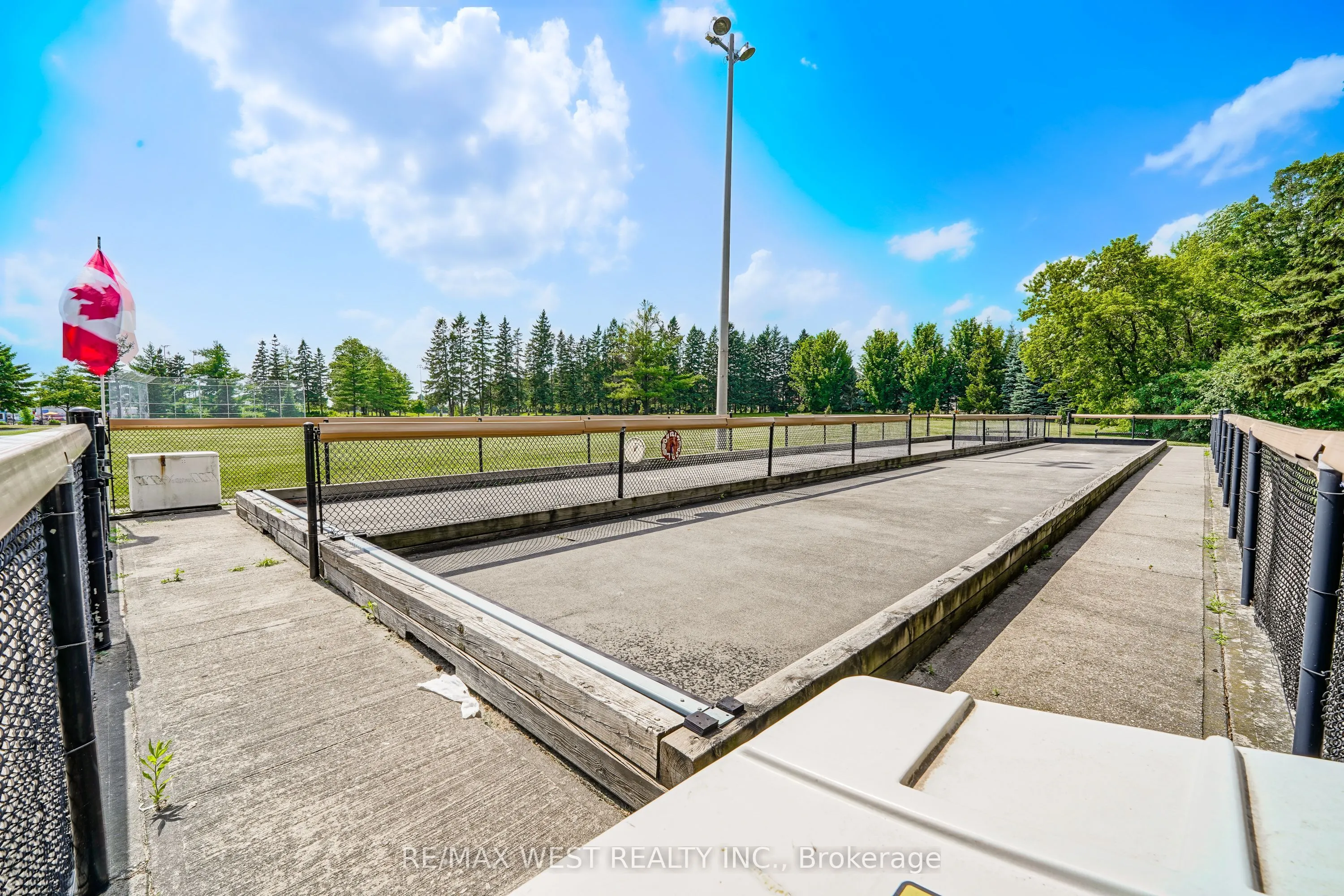 2506 Rutherford Road #414
